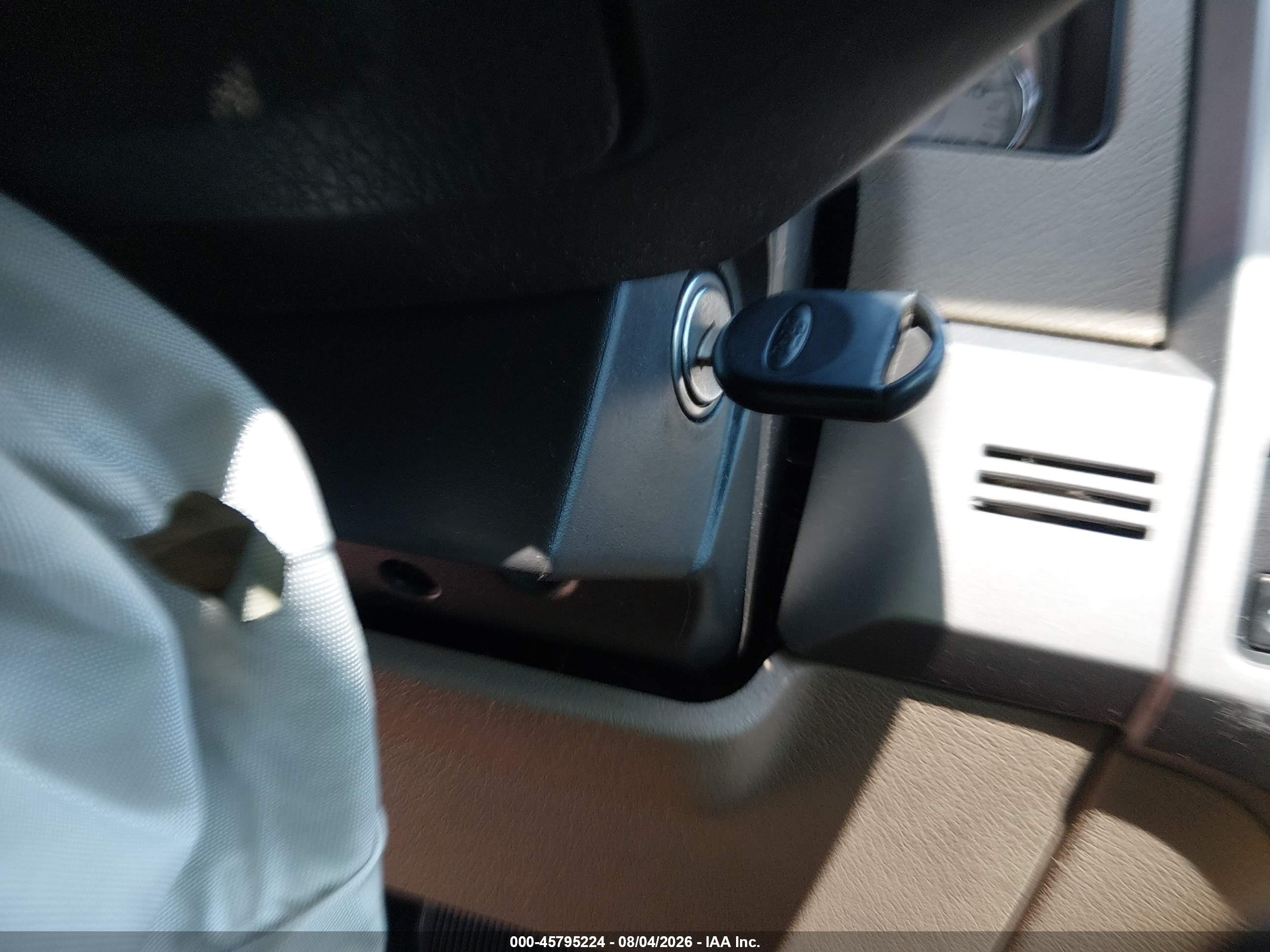 2010 Ford F-150 Fx4/harley-davidson/king Ranch/lariat/platinum/xl/xlt Красный vin: 1FTFW1EV5AFA62172