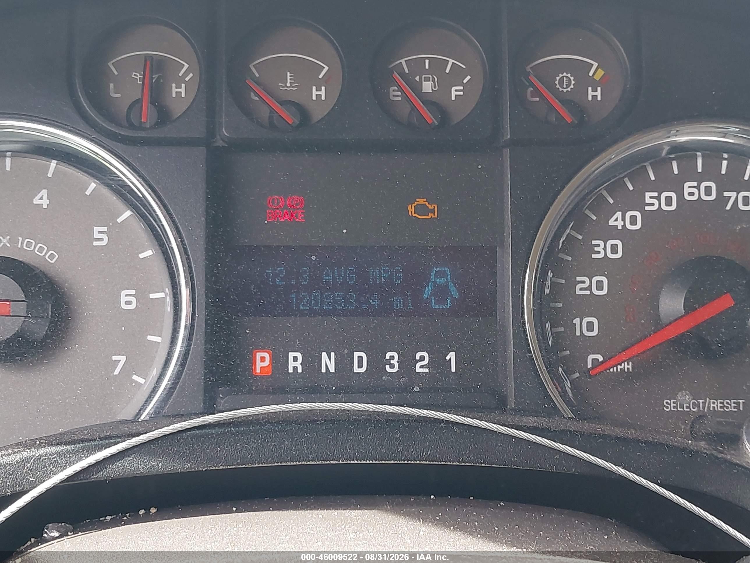 2010 Ford F-150 Fx4/harley-davidson/king Ranch/lariat/platinum/xl/xlt White vin: 1FTFW1EV5AFB72767