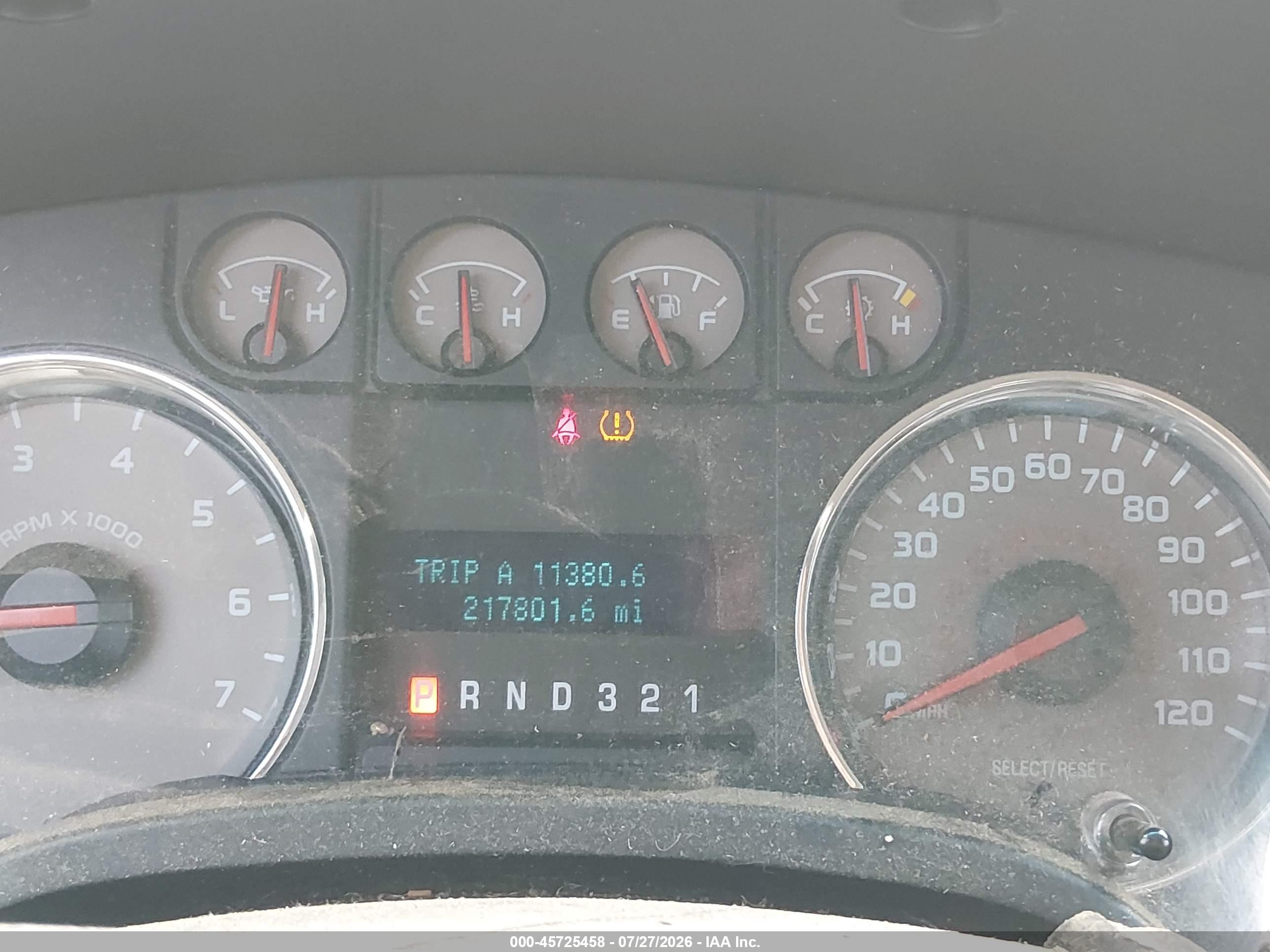 2010 Ford F-150 Fx4/harley-davidson/king Ranch/lariat/platinum/xl/xlt Blue vin: 1FTFW1EV5AFC89703