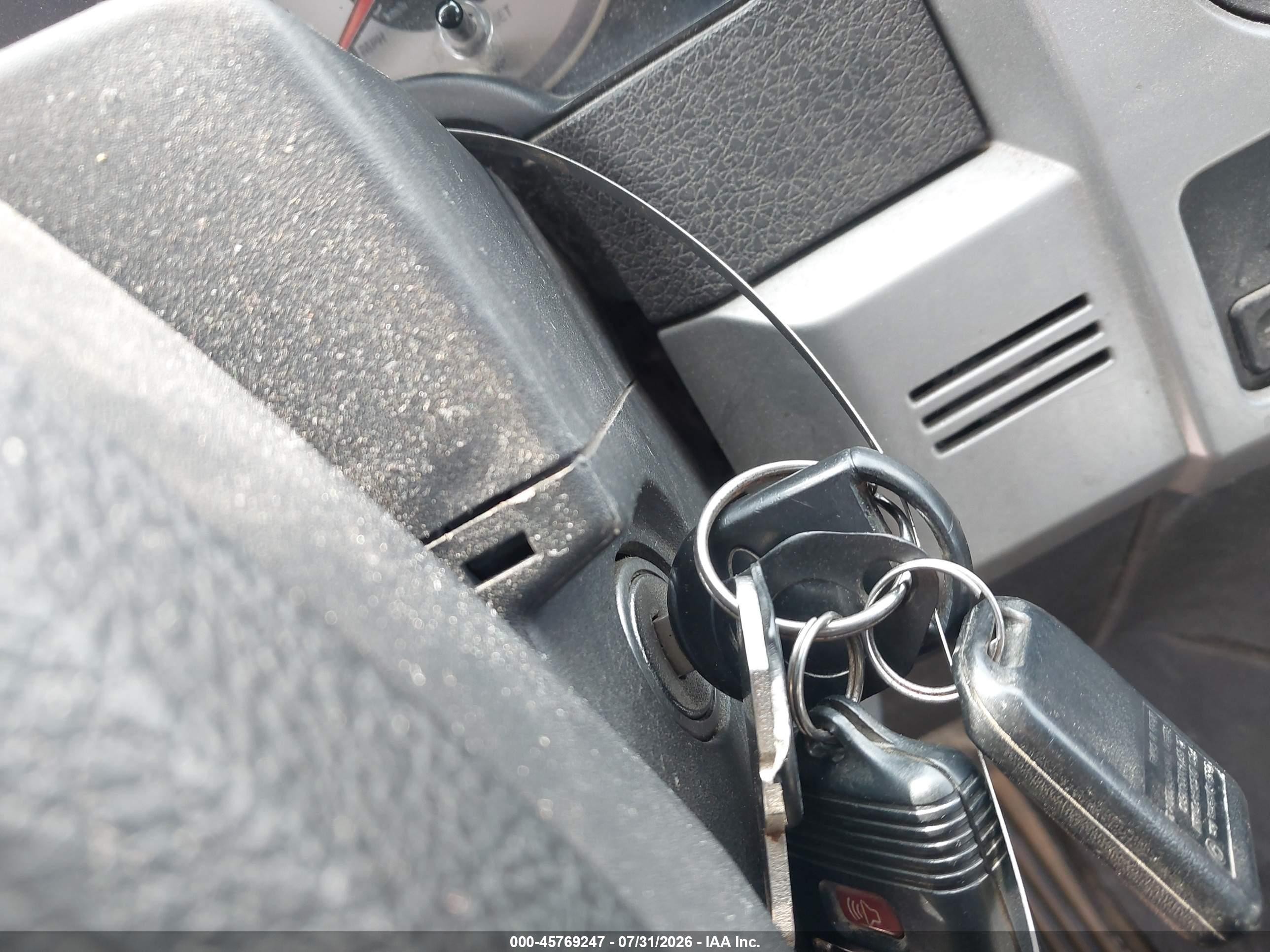 2010 Ford F-150   Черный vin: 1FTFW1EV6AFA01929