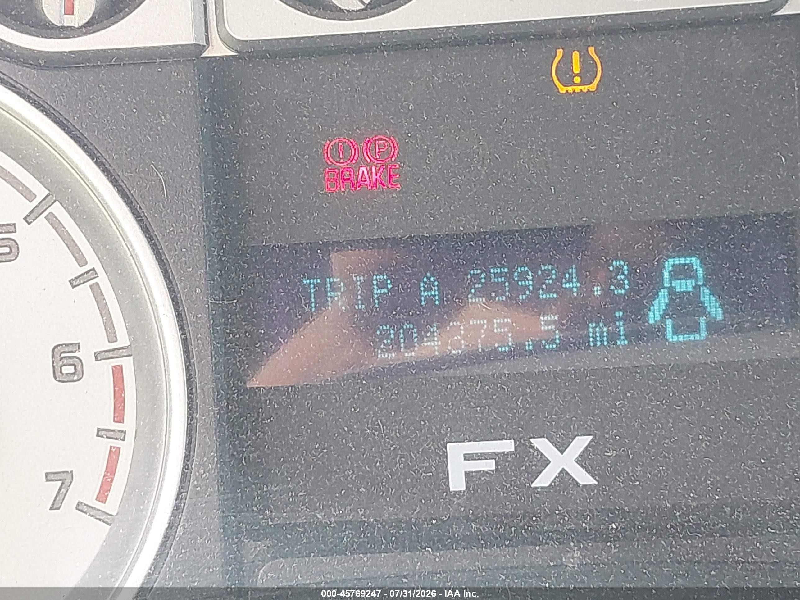 2010 Ford F-150   Черный vin: 1FTFW1EV6AFA01929