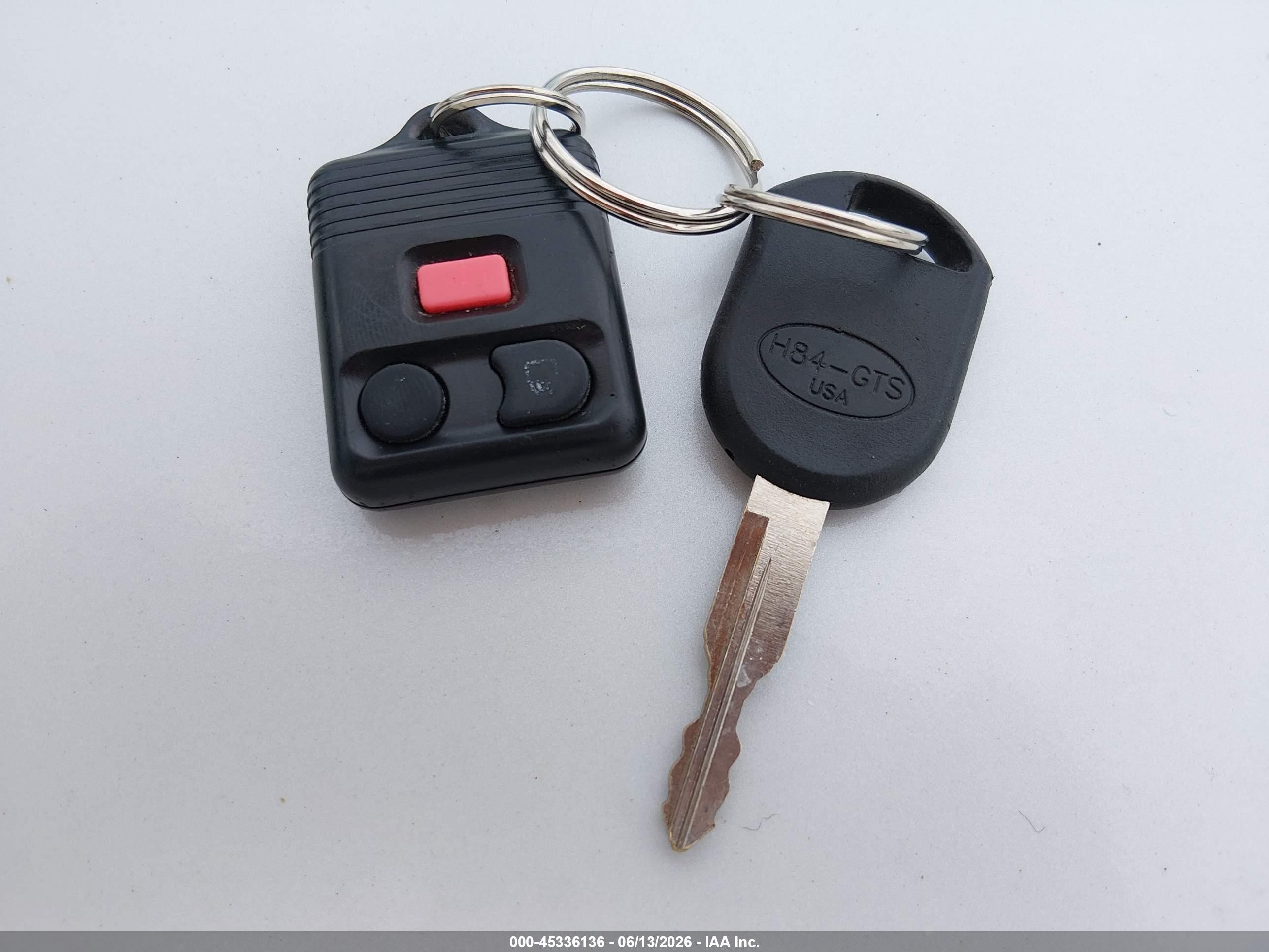 2010 Ford F-150 Fx4/harley-davidson/king Ranch/lariat/platinum/xl/xlt Black vin: 1FTFW1EV6AFA94659
