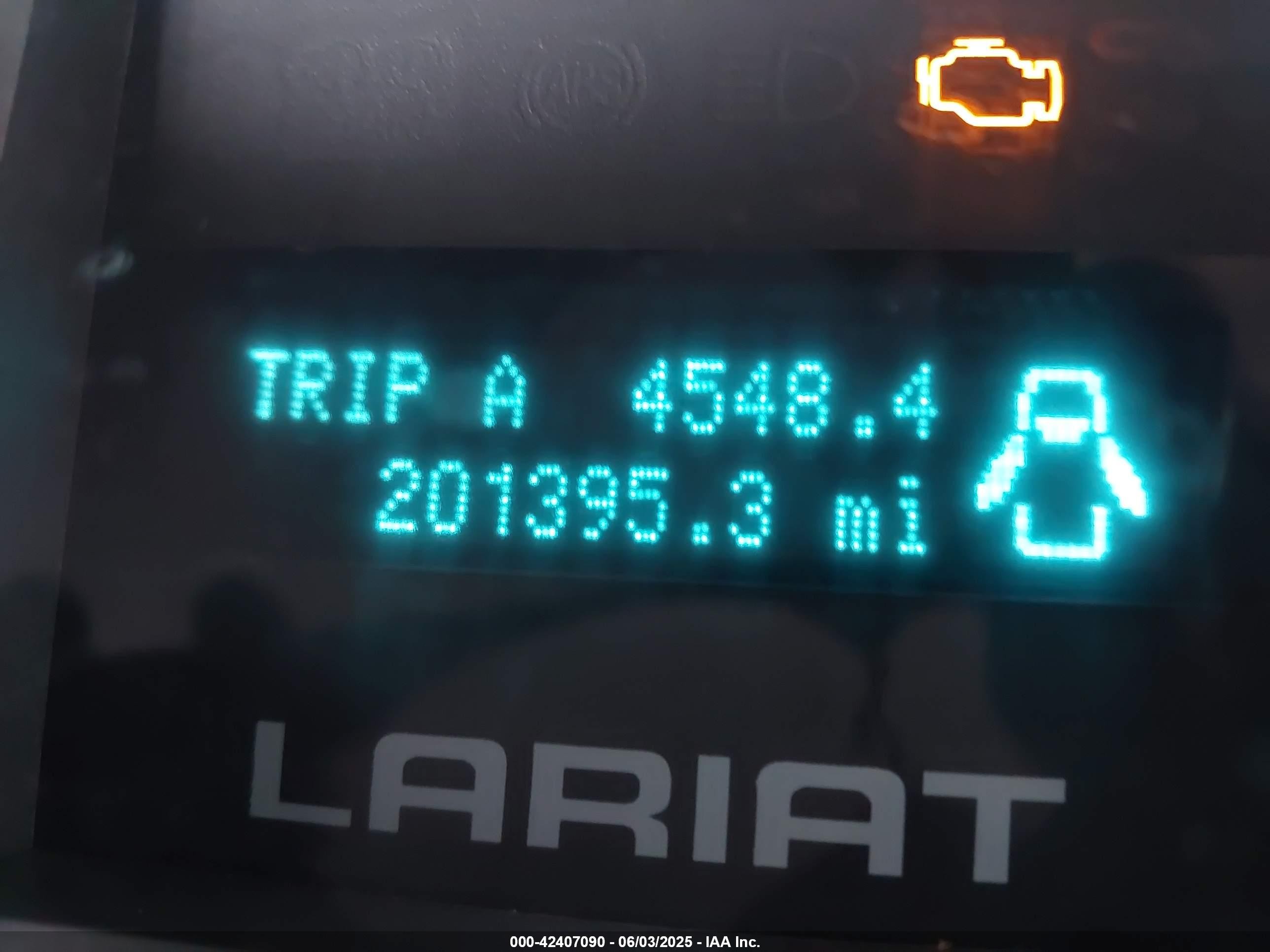 2010 Ford F-150 Fx4/harley-davidson/king Ranch/lariat/platinum/xl/xlt Black vin: 1FTFW1EV6AFB81929