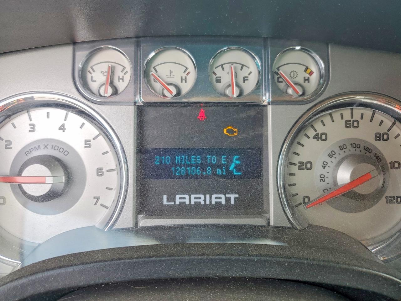 2010 Ford F150 Supercrew Blue vin: 1FTFW1EV6AFC23807