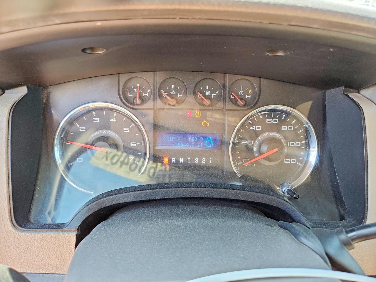 2010 Ford F150 Supercrew Burgundy vin: 1FTFW1EV6AFC39053