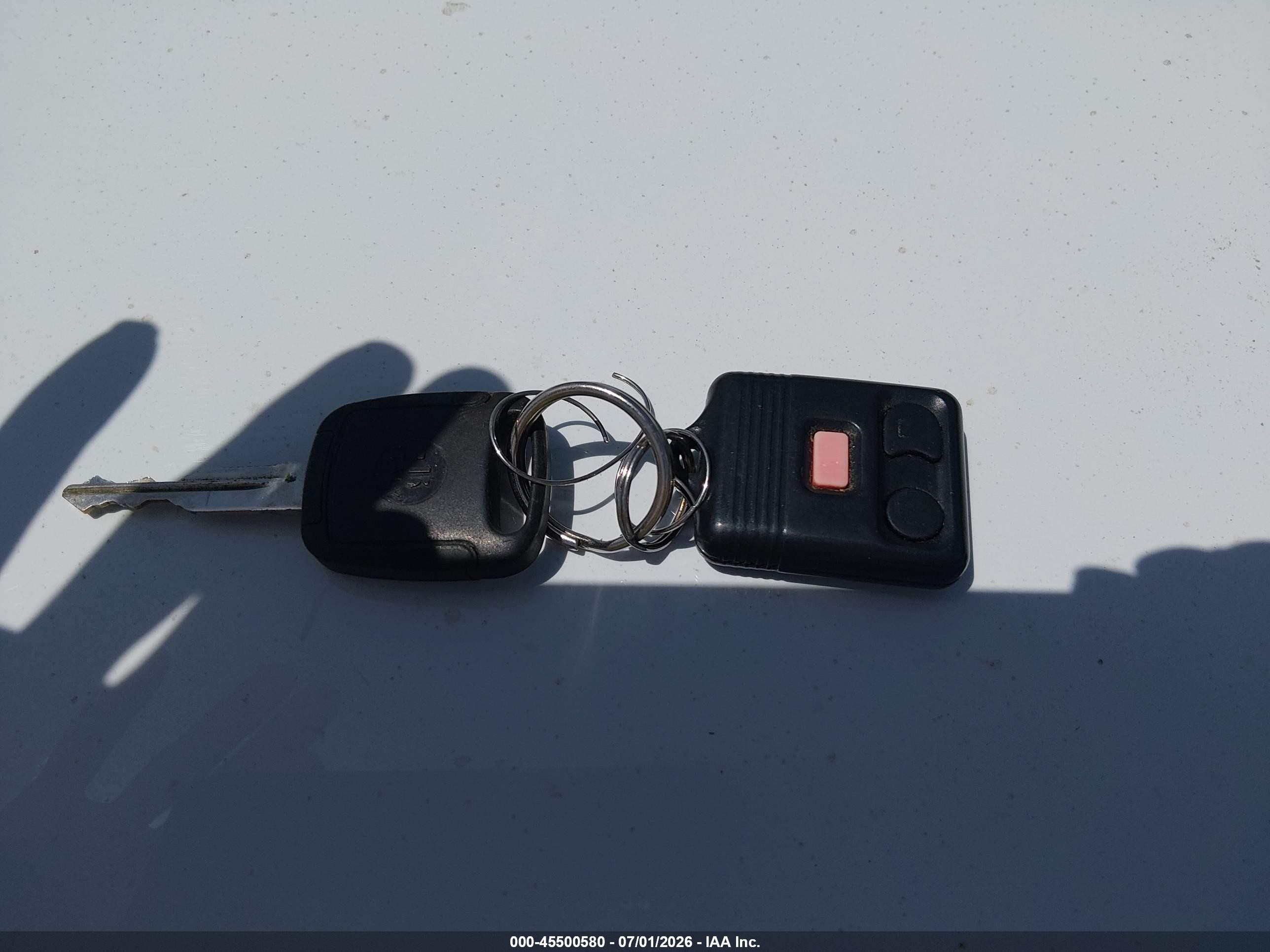 2010 Ford F-150 Fx4/harley-davidson/king Ranch/lariat/platinum/xl/xlt White vin: 1FTFW1EV6AFC49047