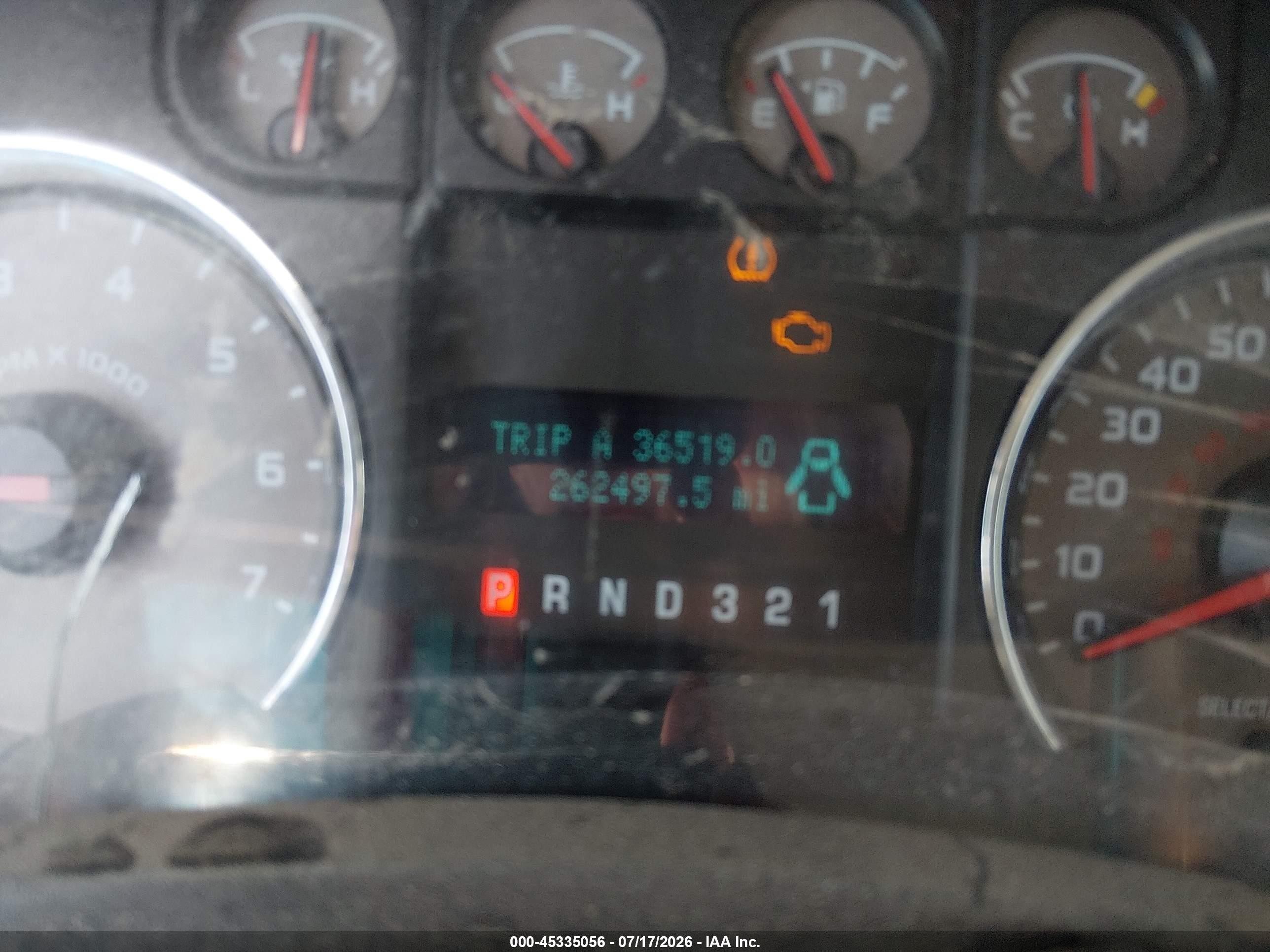2010 Ford F-150 Fx4/harley-davidson/king Ranch/lariat/platinum/xl/xlt White vin: 1FTFW1EV6AKE71207