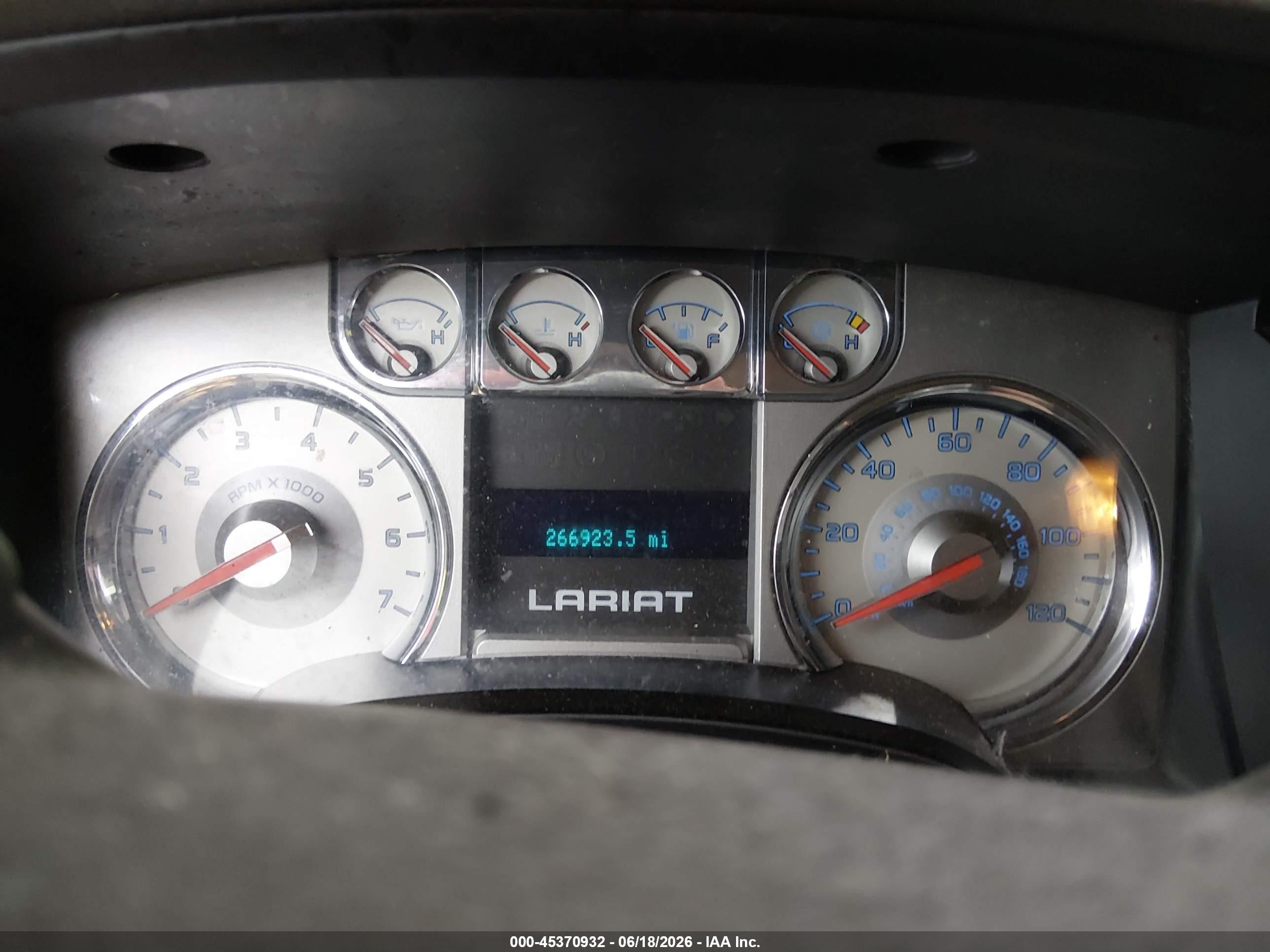 2010 Ford F-150 Fx4/harley-davidson/king Ranch/lariat/platinum/xl/xlt Maroon vin: 1FTFW1EV7AFA87400