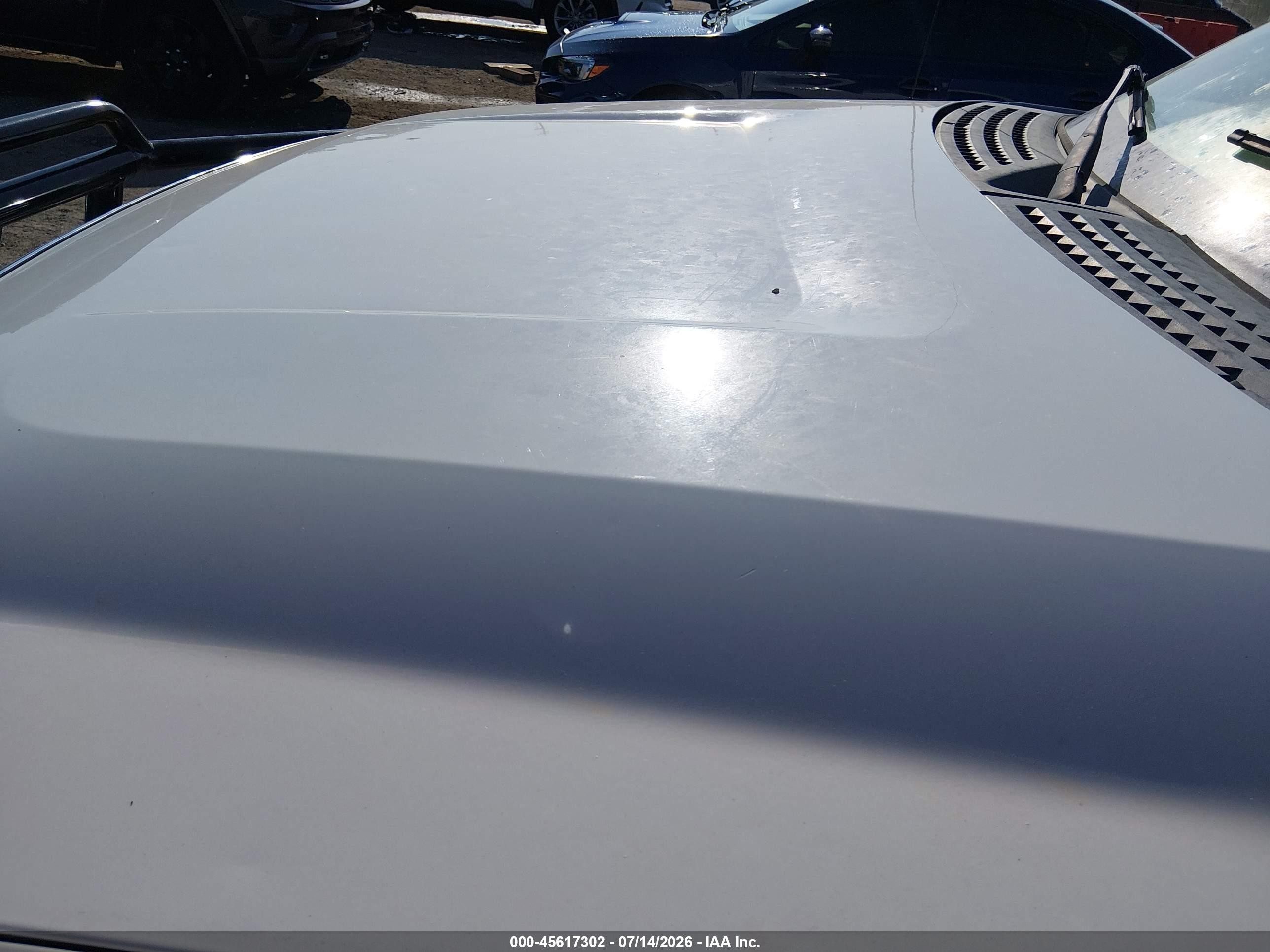 2010 Ford F-150 Fx4/harley-davidson/king Ranch/lariat/platinum/xl/xlt White vin: 1FTFW1EV7AKE37633