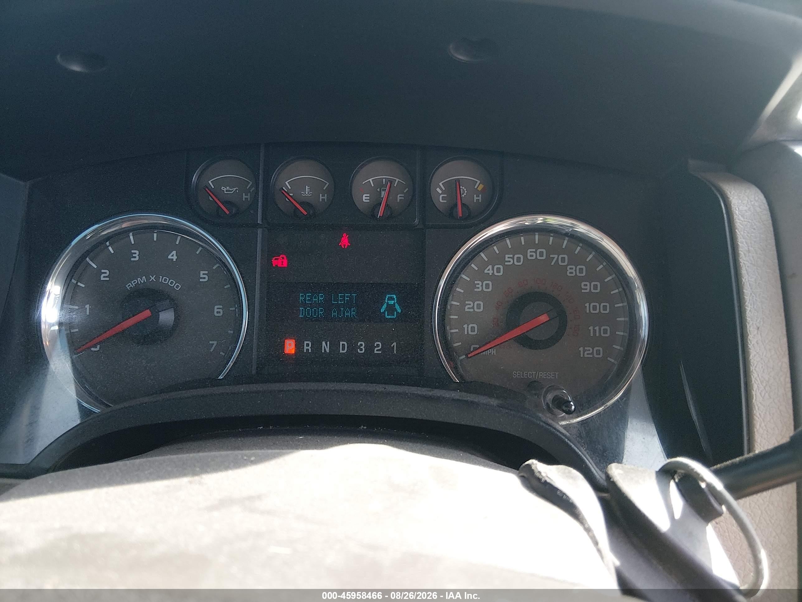 2010 Ford F-150 Fx4/harley-davidson/king Ranch/lariat/platinum/xl/xlt Серебряный vin: 1FTFW1EV7AKE54870
