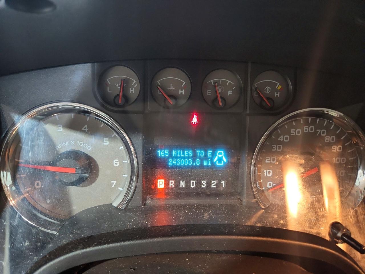 2010 Ford F150 Supercrew Black vin: 1FTFW1EV8AFD31863