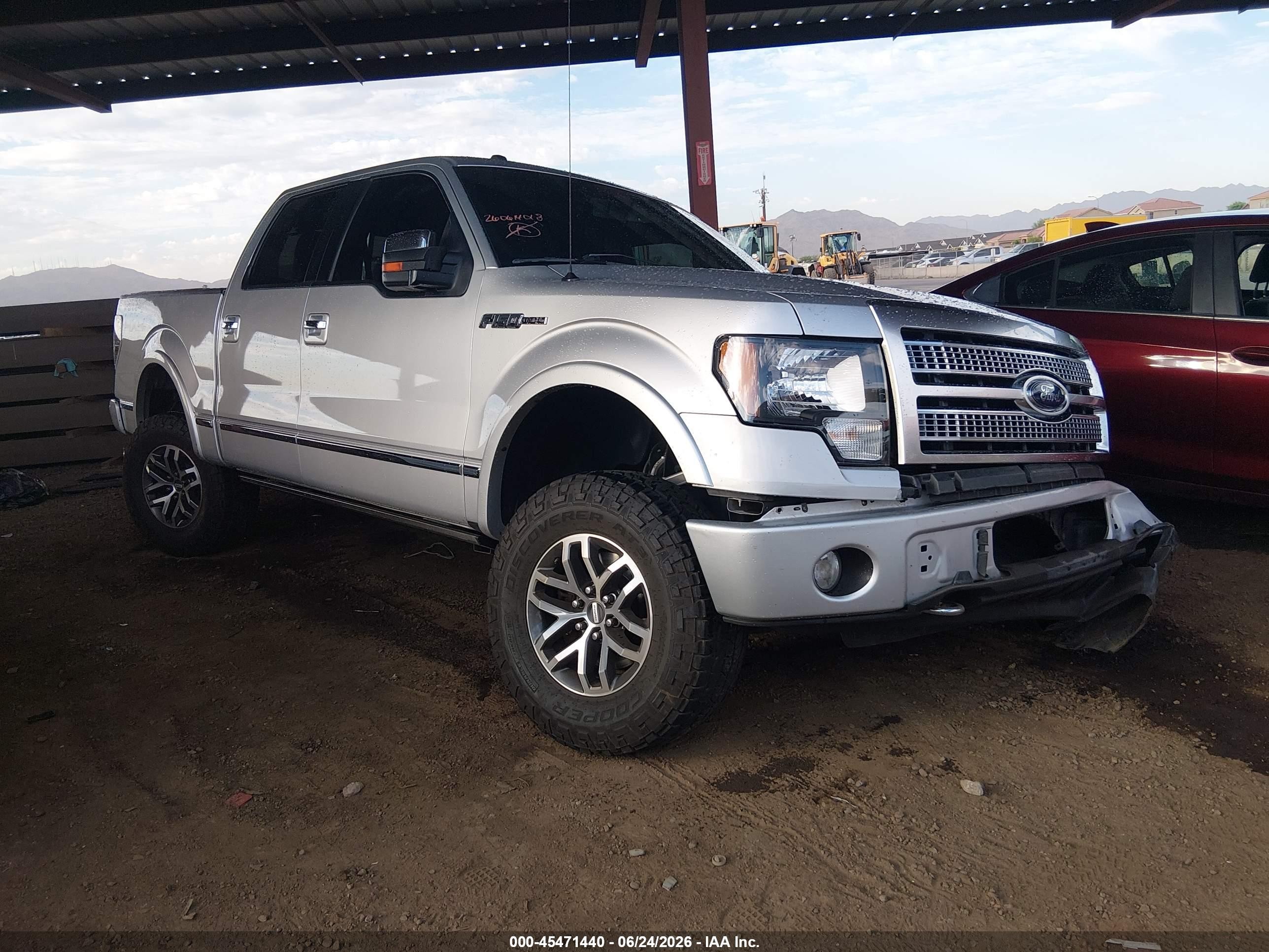 1FTFW1EV8AFD70582