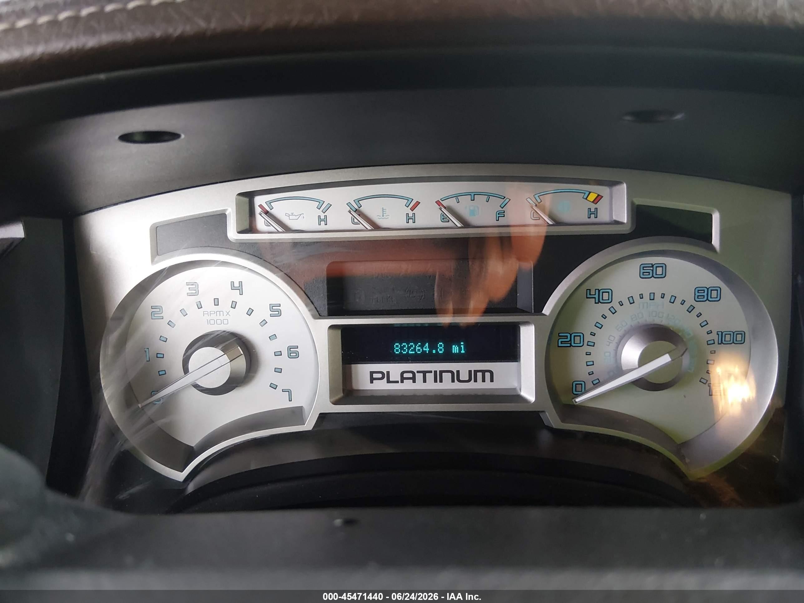 2010 Ford F-150   Silver vin: 1FTFW1EV8AFD70582