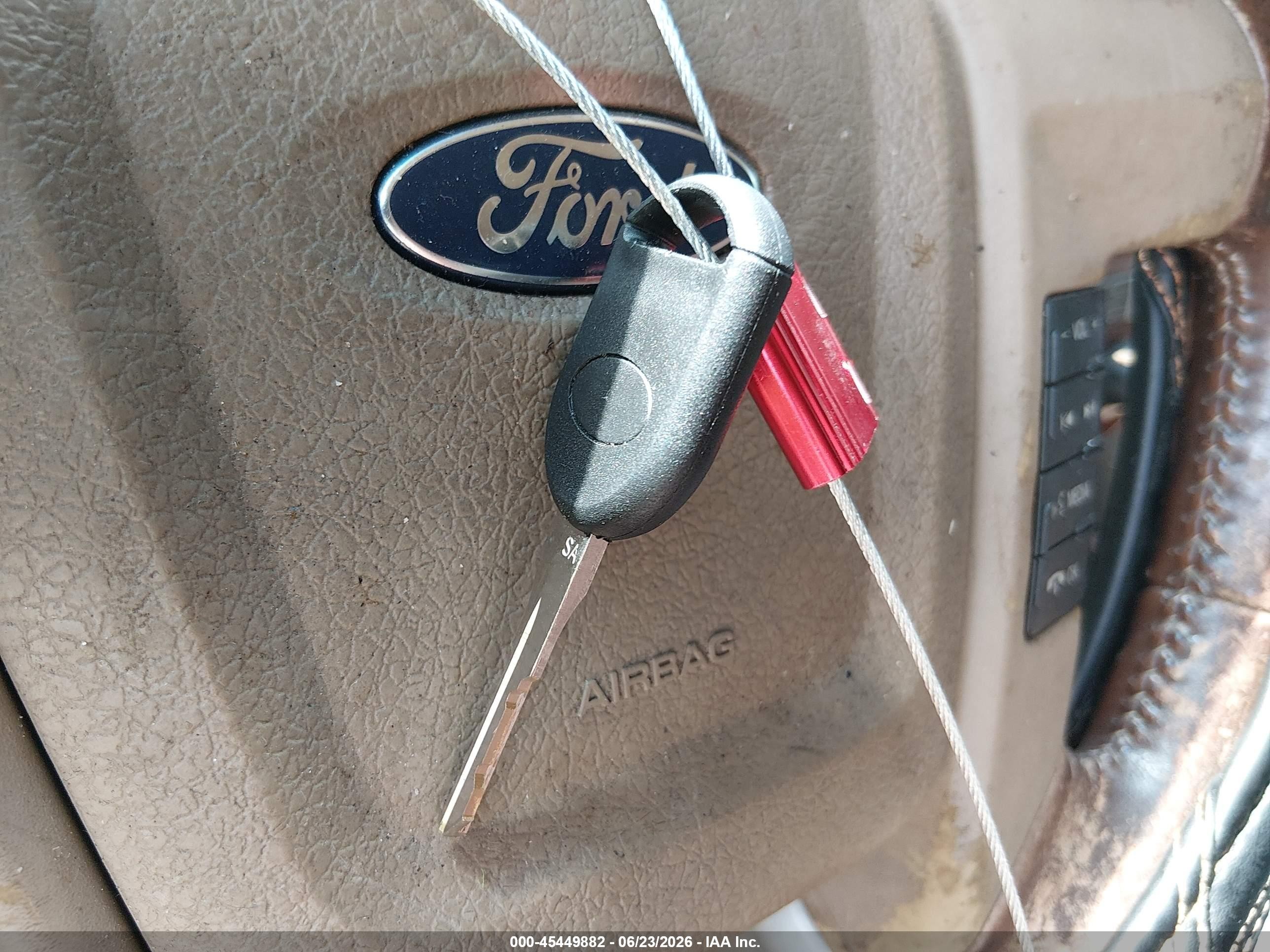 2010 Ford F-150 Fx4/harley-davidson/king Ranch/lariat/platinum/xl/xlt Champagne vin: 1FTFW1EV8AKA73769