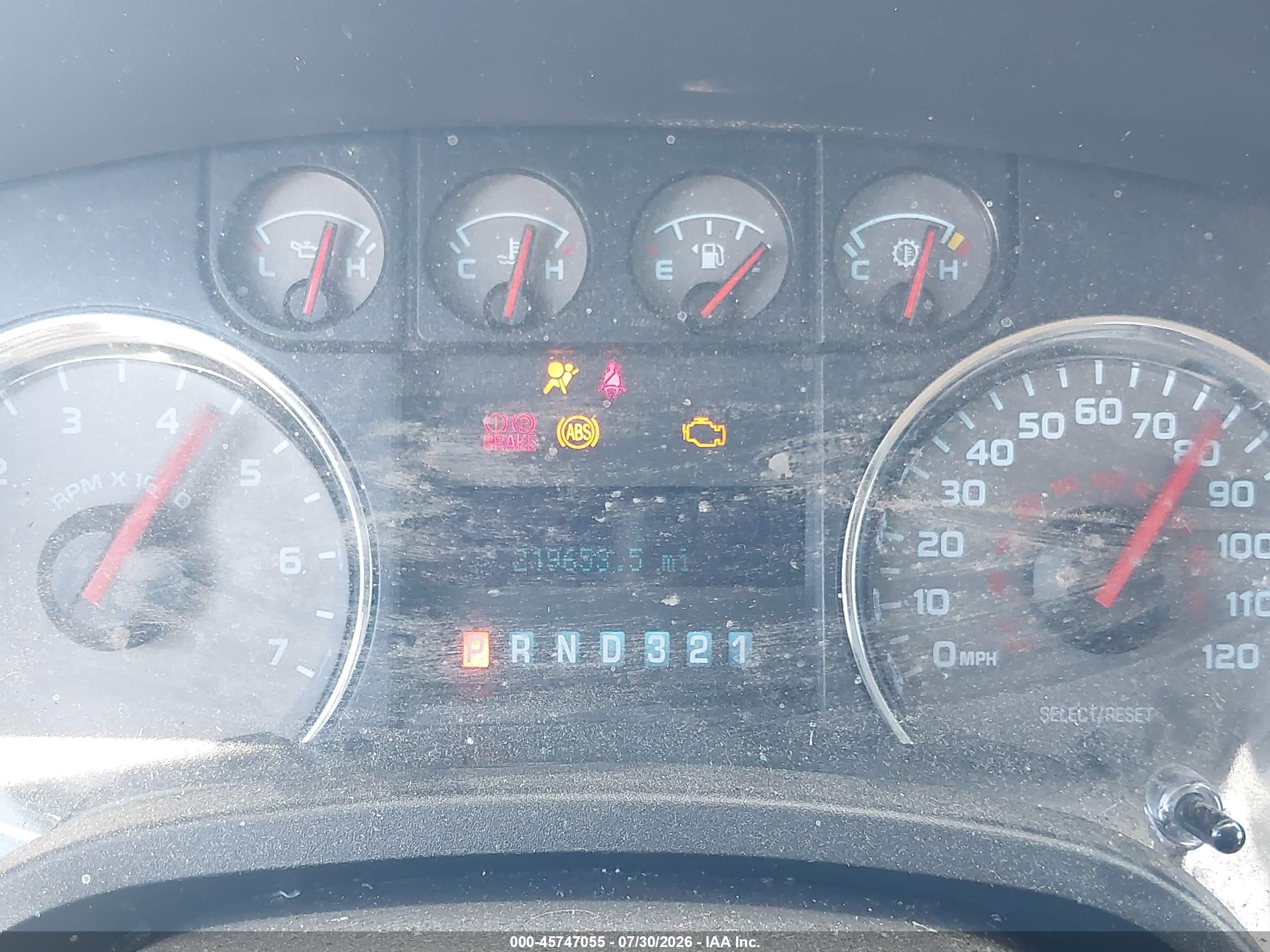 2010 Ford F-150 Fx4/harley-davidson/king Ranch/lariat/platinum/xl/xlt Black vin: 1FTFW1EV9AFB06075
