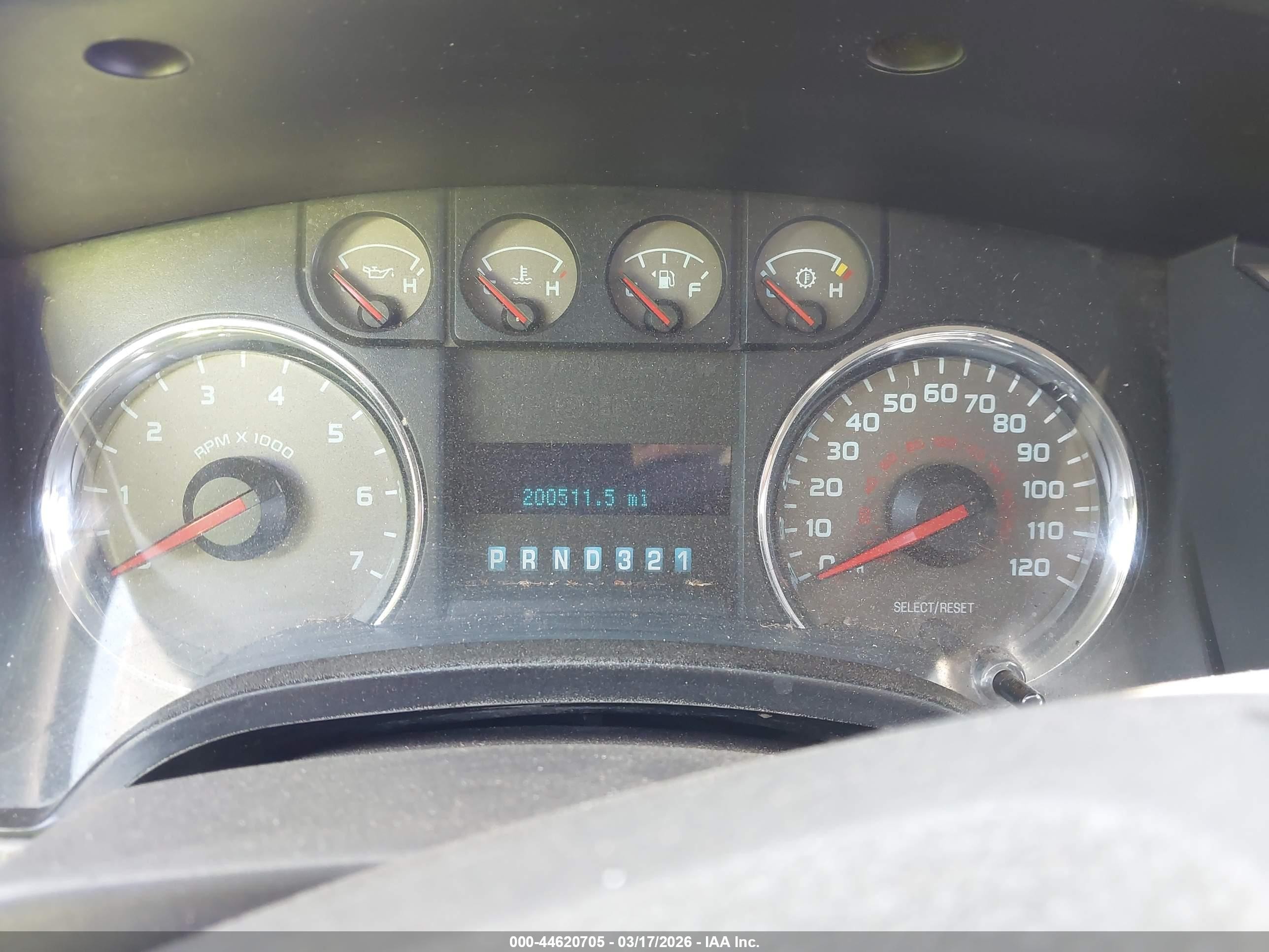 2010 Ford F-150 Fx4/harley-davidson/king Ranch/lariat/platinum/xl/xlt Black vin: 1FTFW1EV9AFC02949
