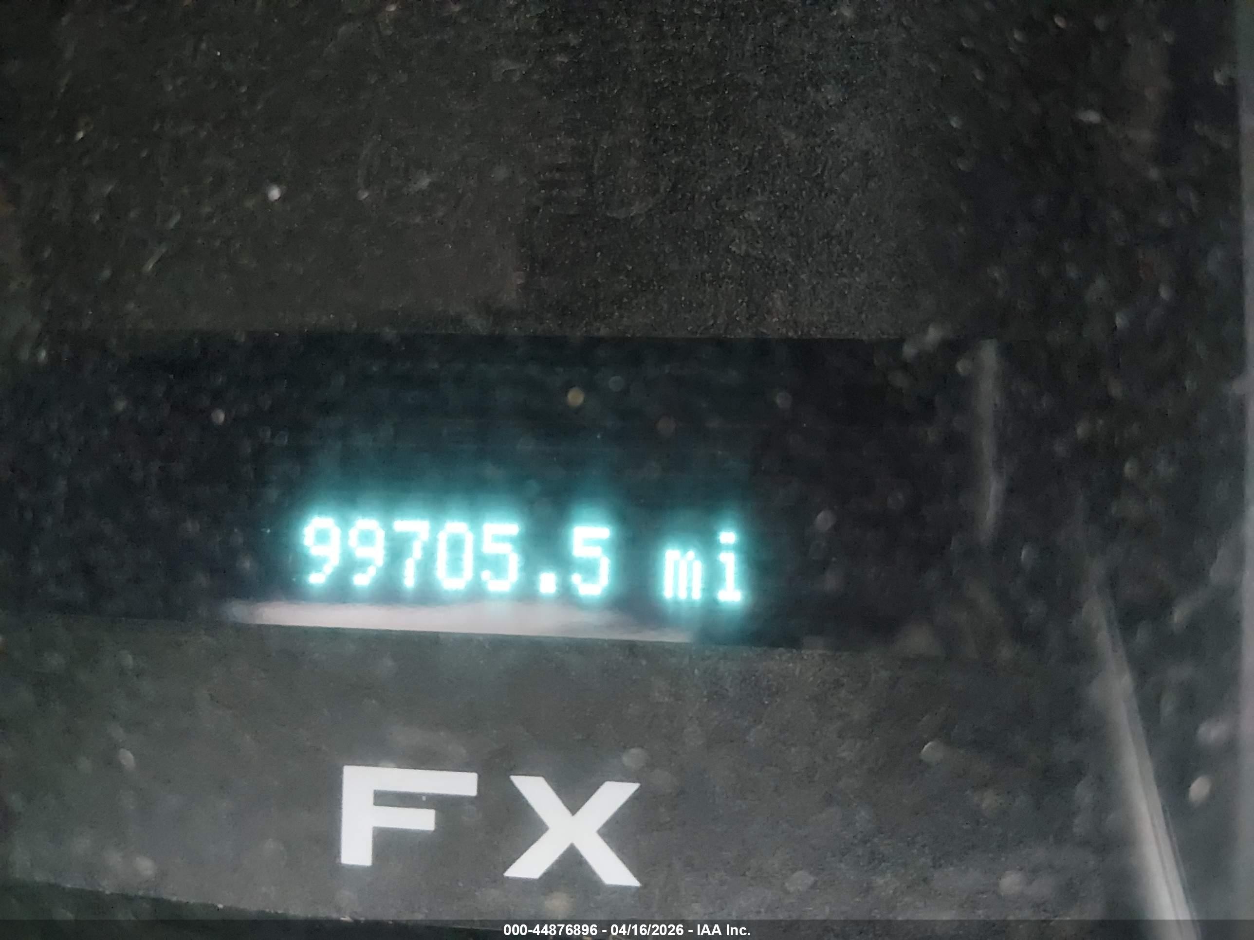2010 Ford F-150   Blue vin: 1FTFW1EV9AFC10324