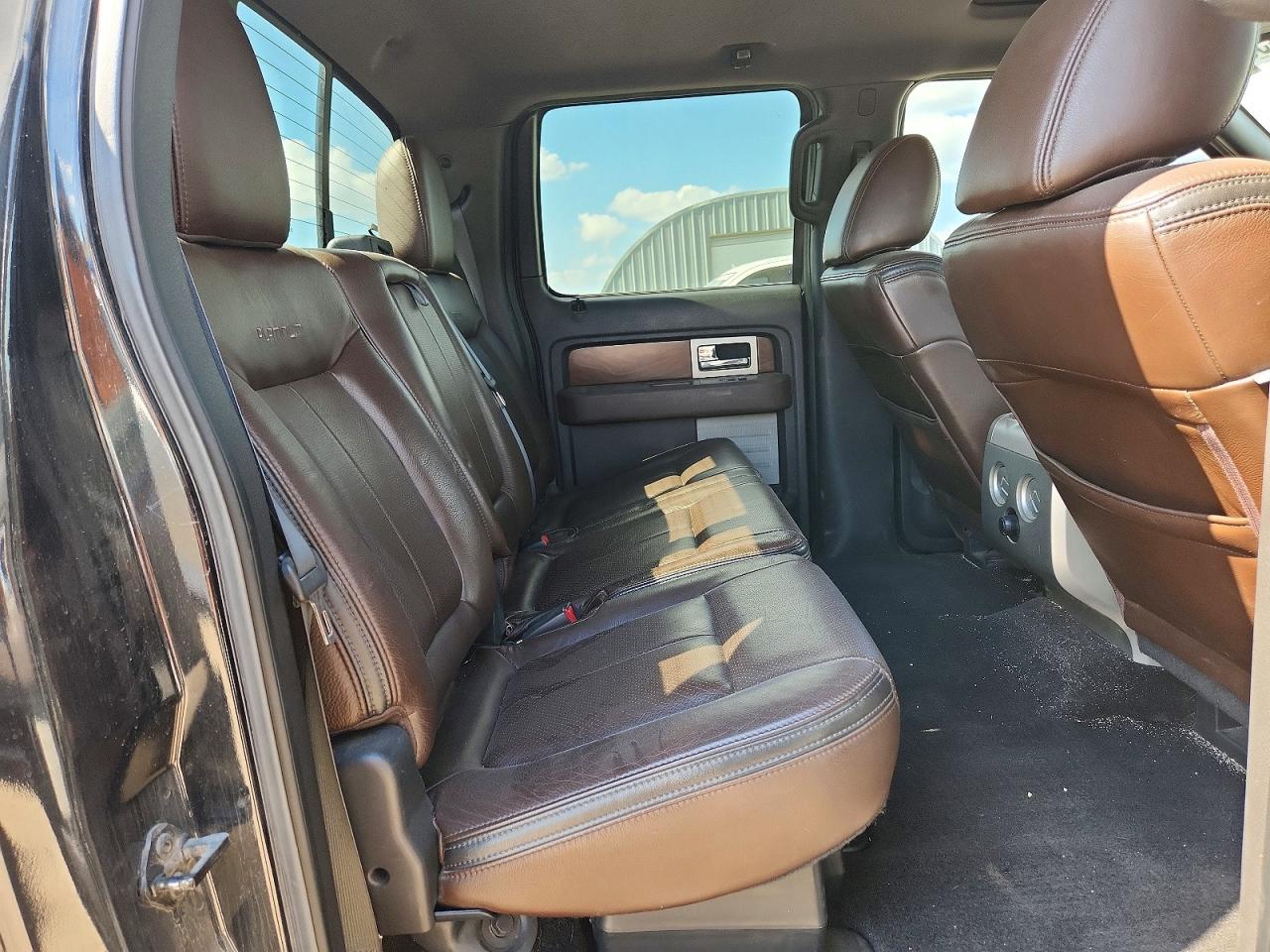 2010 Ford F150 Supercrew Черный vin: 1FTFW1EVXAFA96379