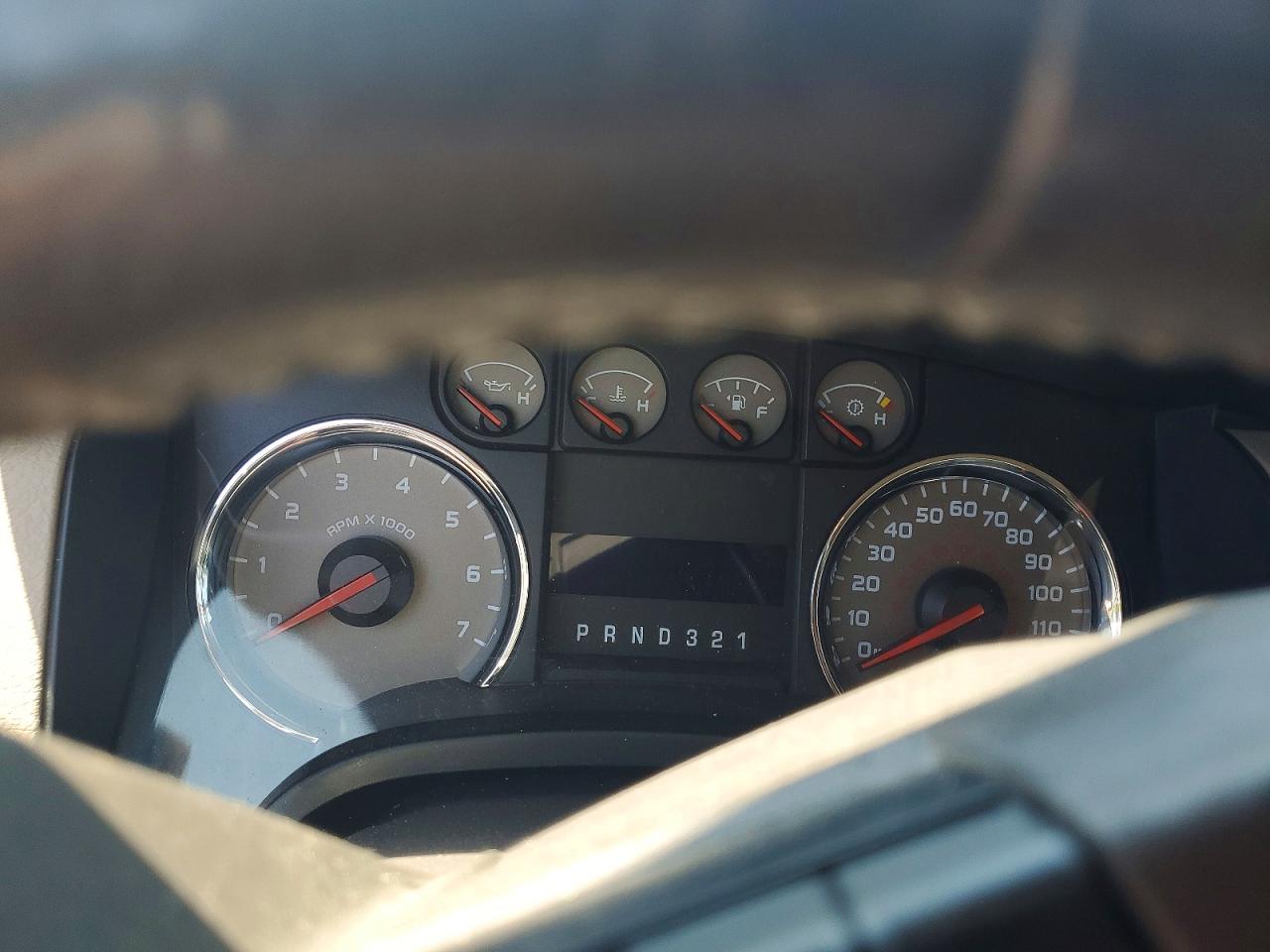 2010 Ford F150 Supercrew Угольный vin: 1FTFW1EVXAFB28389