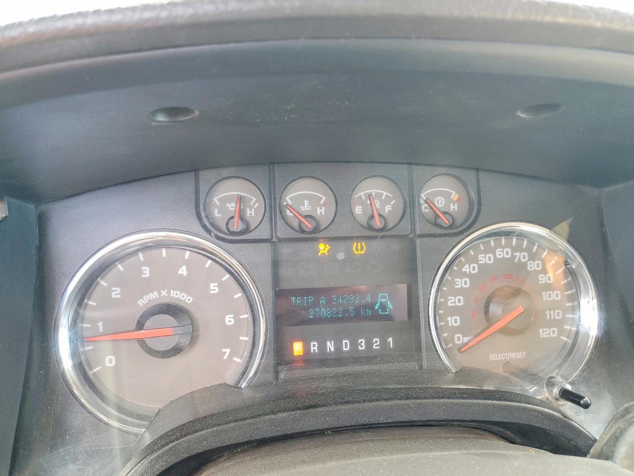 2010 Ford F150 Supercrew Black vin: 1FTFW1EVXAFB72666
