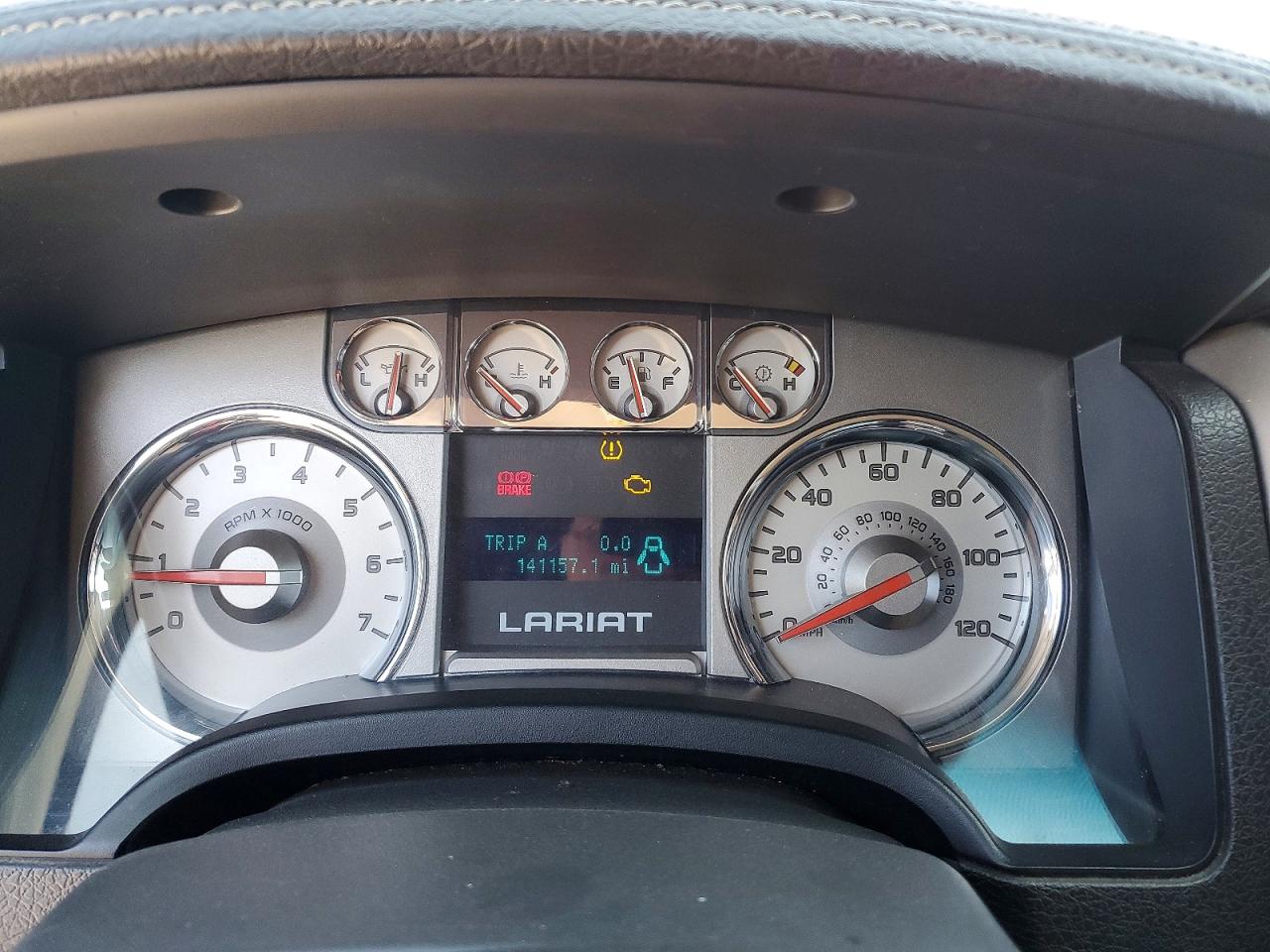 2010 Ford F150 Supercrew Бордовый vin: 1FTFW1EVXAFB74336