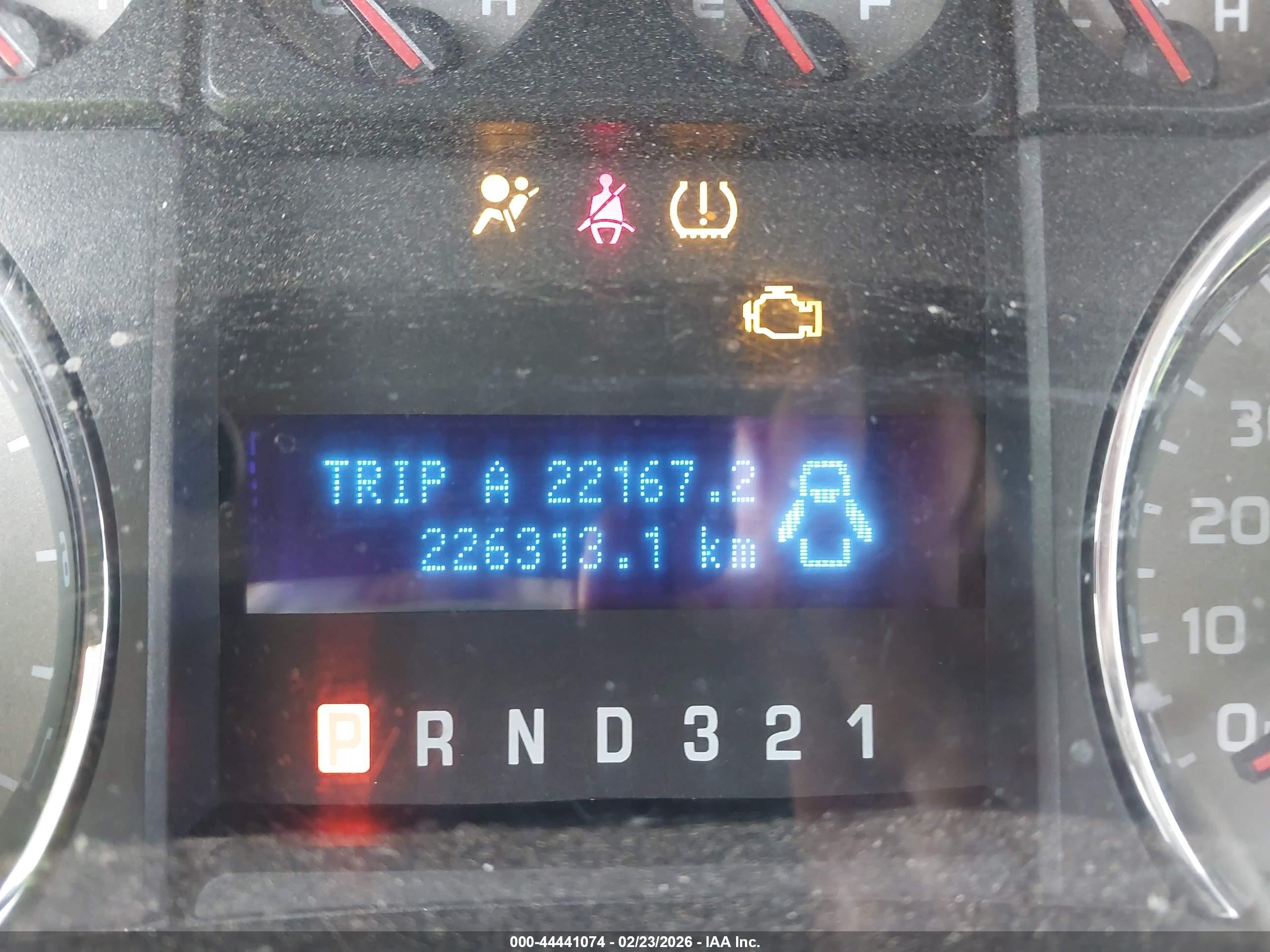 2010 Ford F-150 Fx4/harley-davidson/king Ranch/lariat/platinum/xl/xlt Black vin: 1FTFW1EVXAFD34456