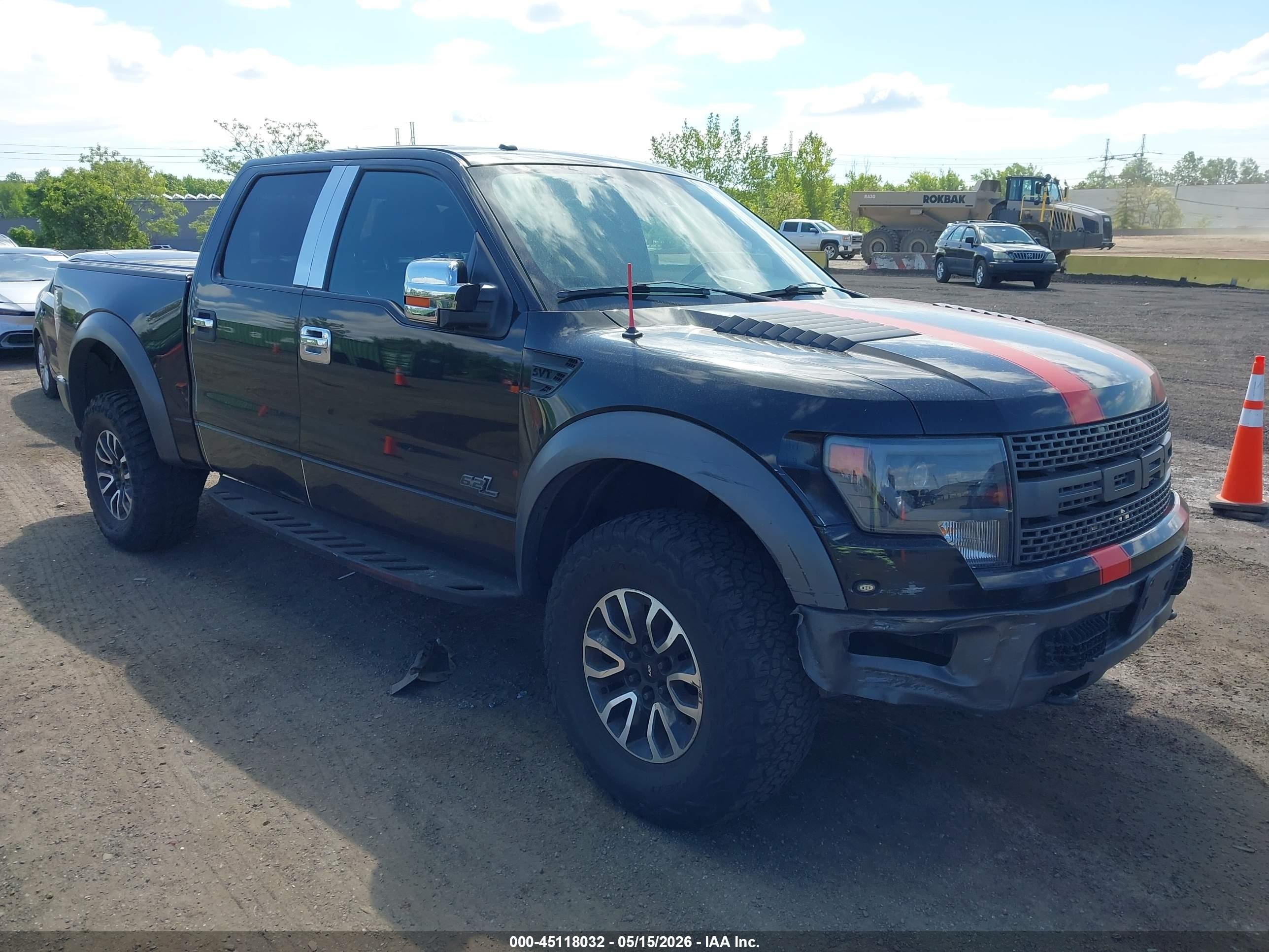 1FTFW1R67EFC81773