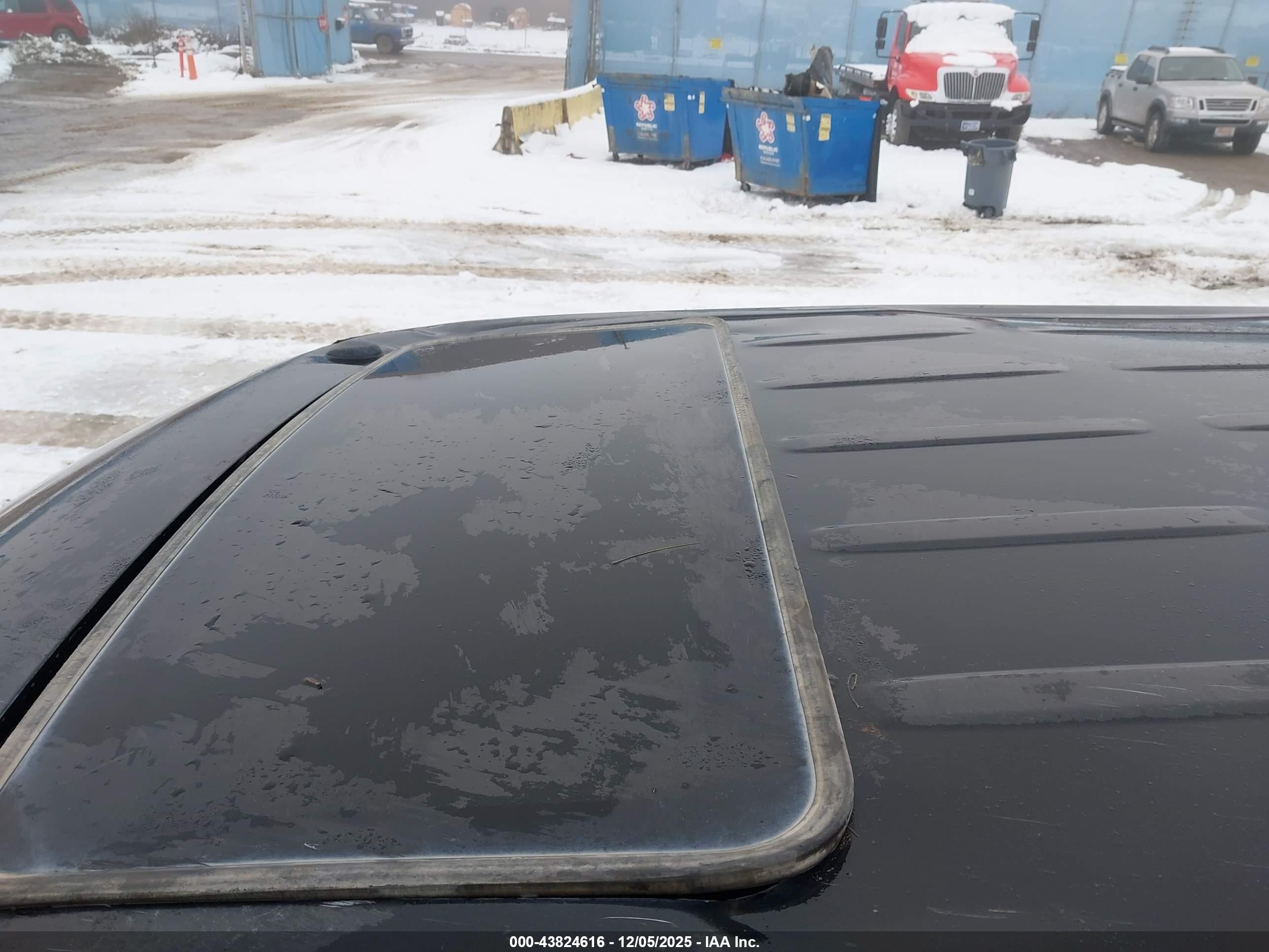 2013 Ford F-150 Svt Raptor Black vin: 1FTFW1R69DFB12708
