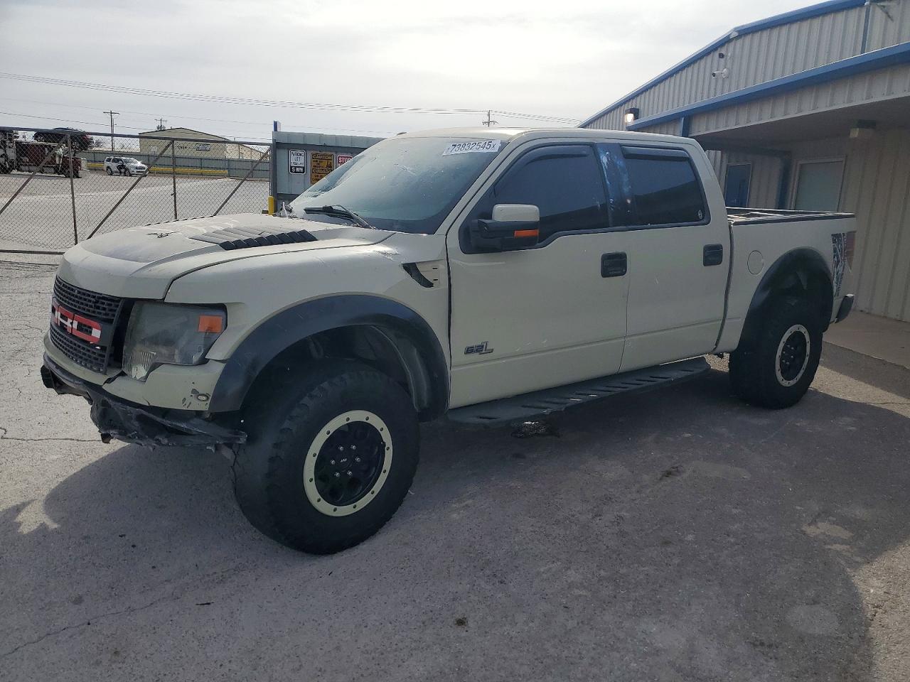 1FTFW1R6XDFA67097
