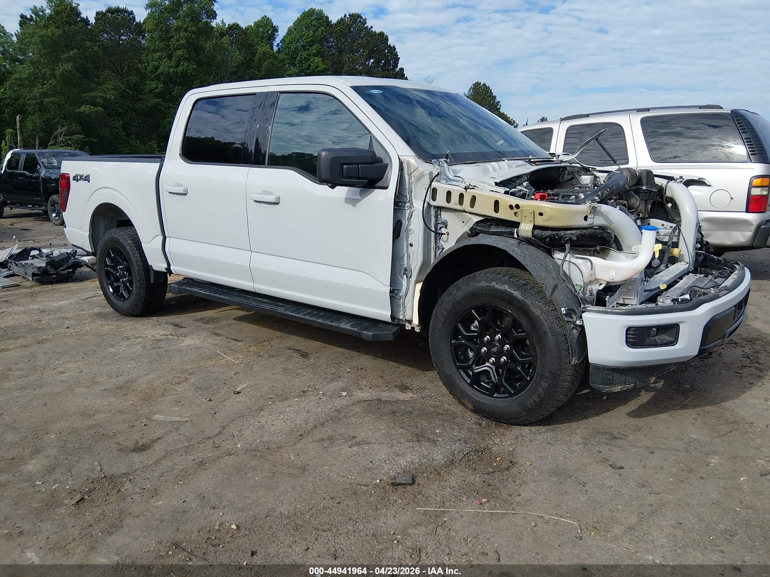 1FTFW3L84RKF48919