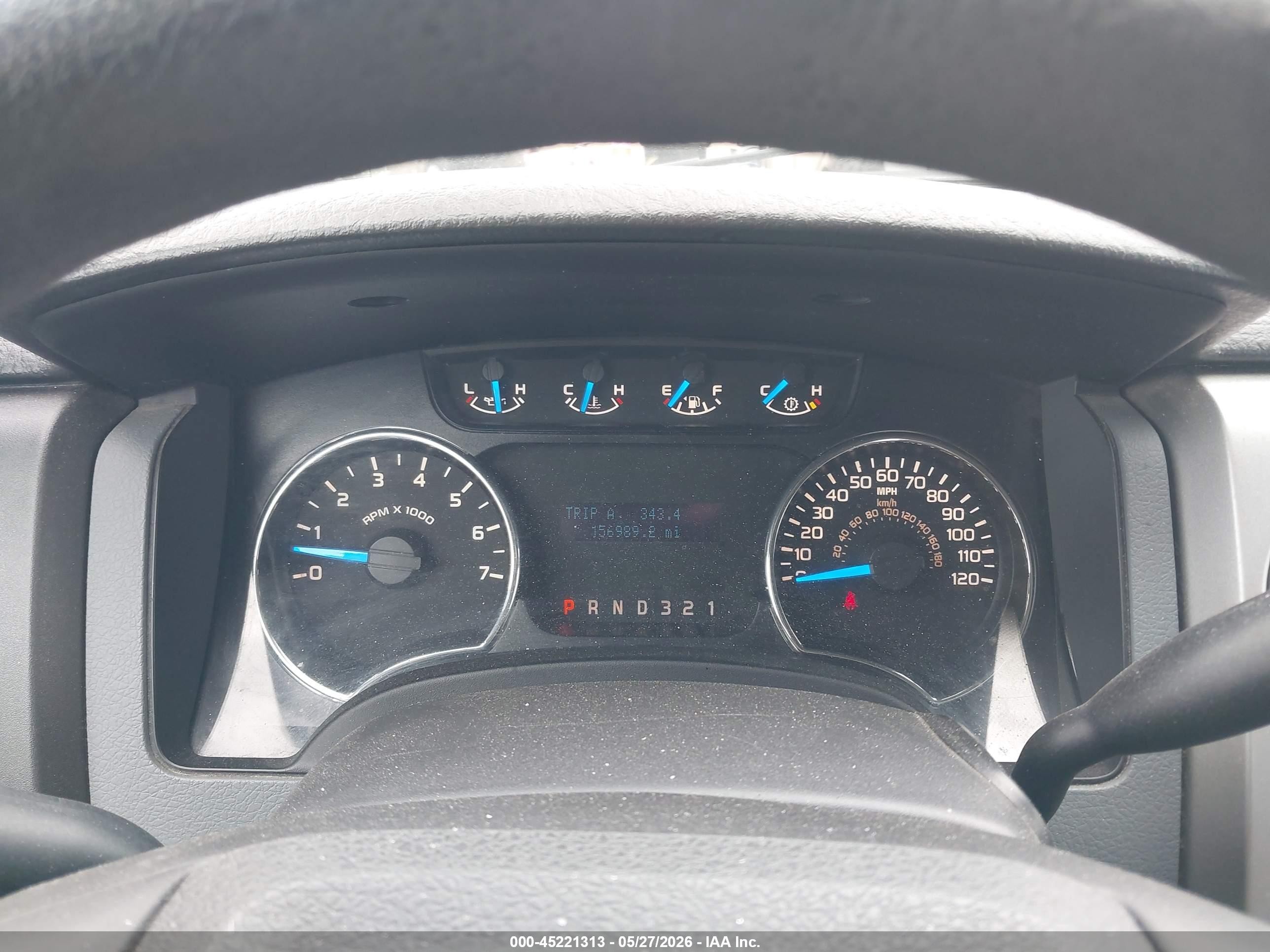 2013 Ford F-150 Xlt Red vin: 1FTFX1CF0DFB31931