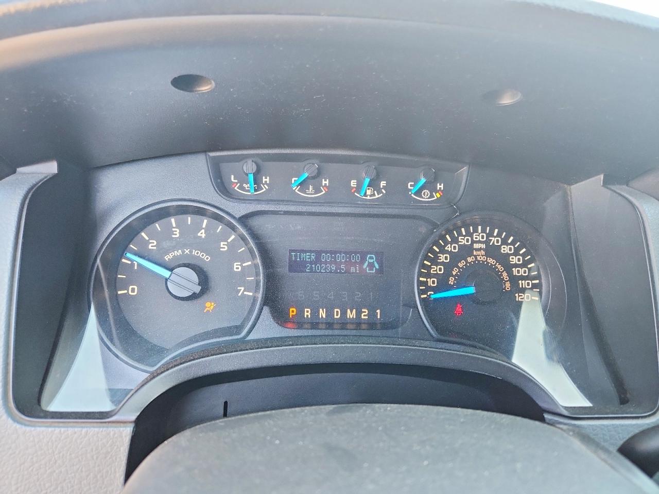 2013 Ford F150 Super Cab Серебряный vin: 1FTFX1CF1DFC61572