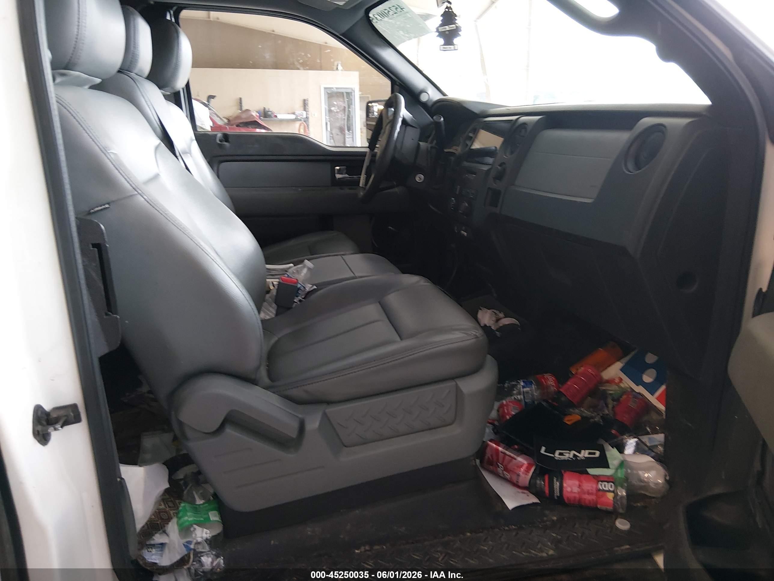 2013 Ford F-150 Xl White vin: 1FTFX1CF1DKD99491