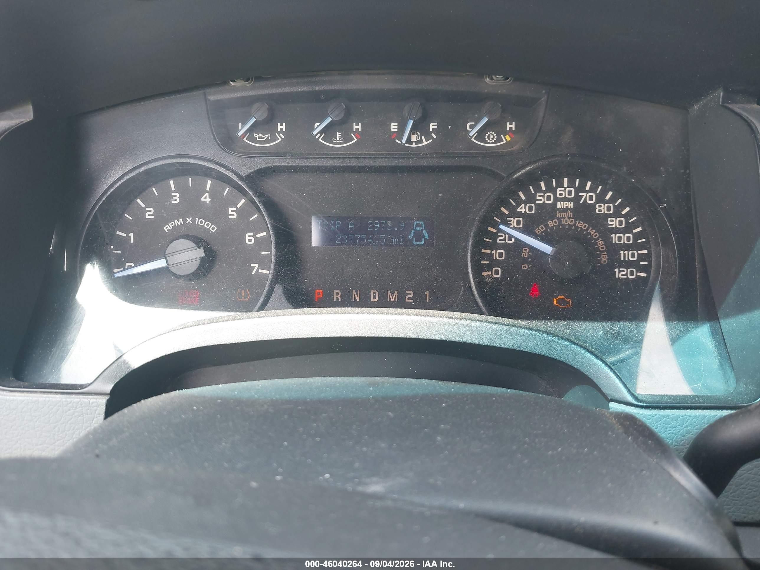 2012 Ford F-150 Xl White vin: 1FTFX1CF2CKD37175