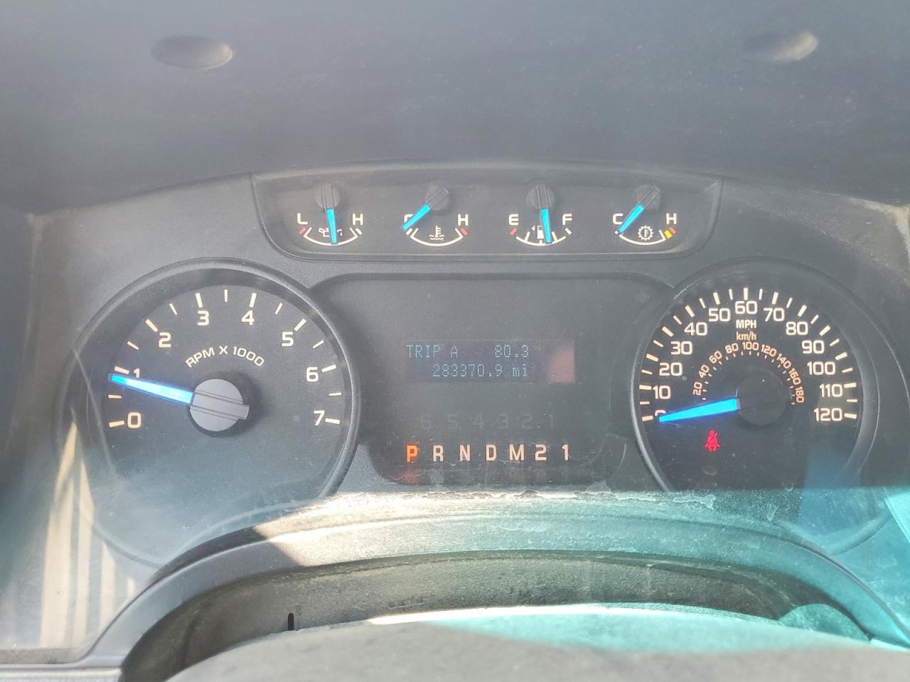 2013 Ford F150 Super Cab Серебряный vin: 1FTFX1CF2DFD55122