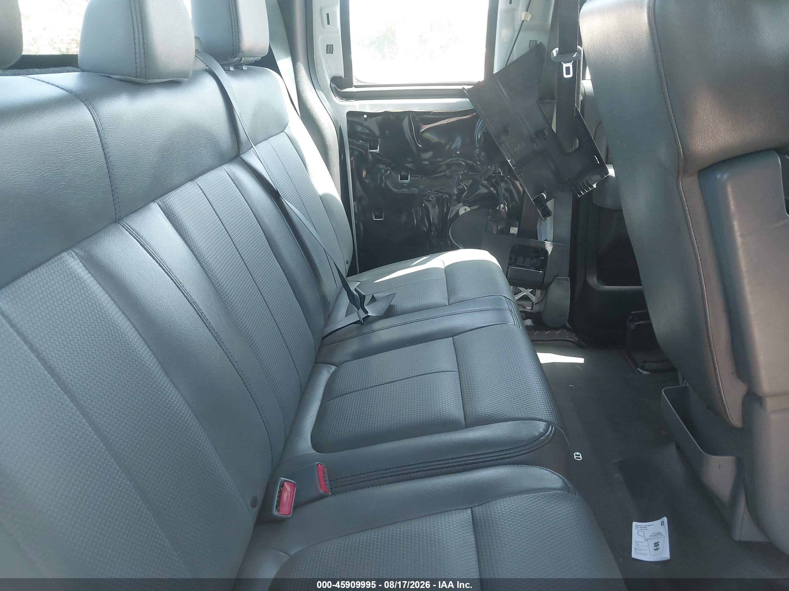 2013 Ford F-150 Xl White vin: 1FTFX1CF2DKG19267