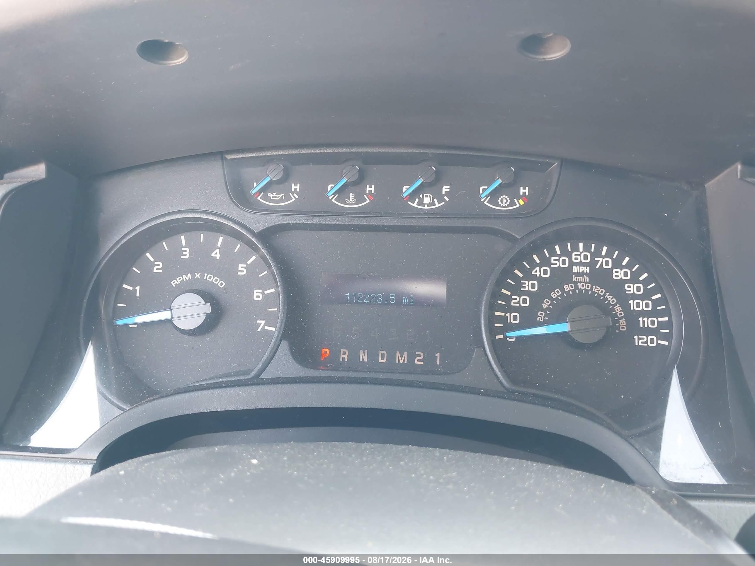 2013 Ford F-150 Xl White vin: 1FTFX1CF2DKG19267