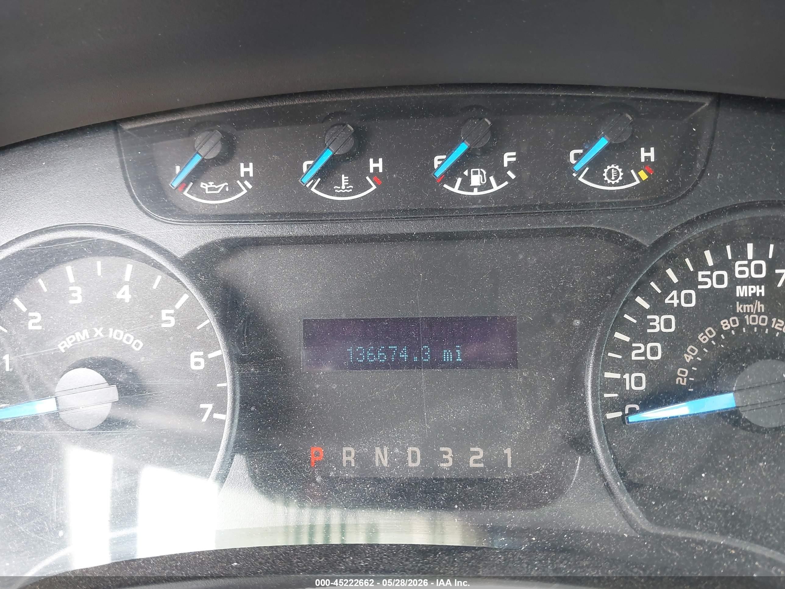 2014 Ford F-150 Xl Белый vin: 1FTFX1CF2EKE03534