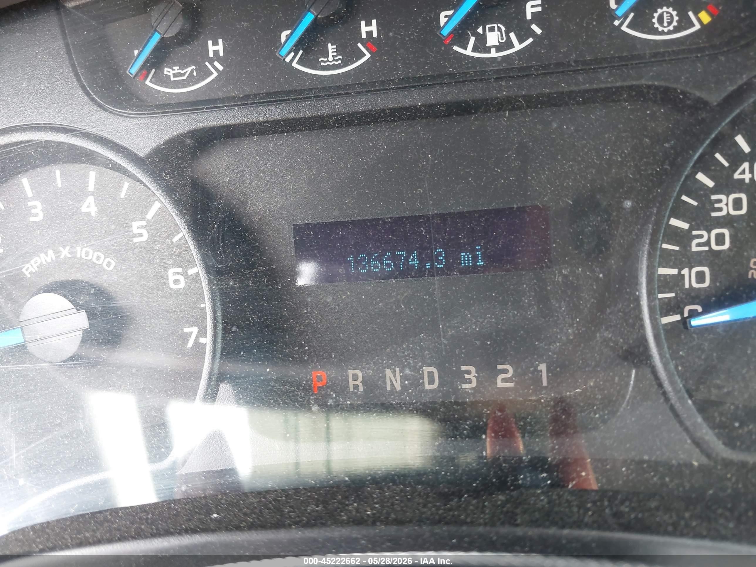 2014 Ford F-150 Xl Белый vin: 1FTFX1CF2EKE03534