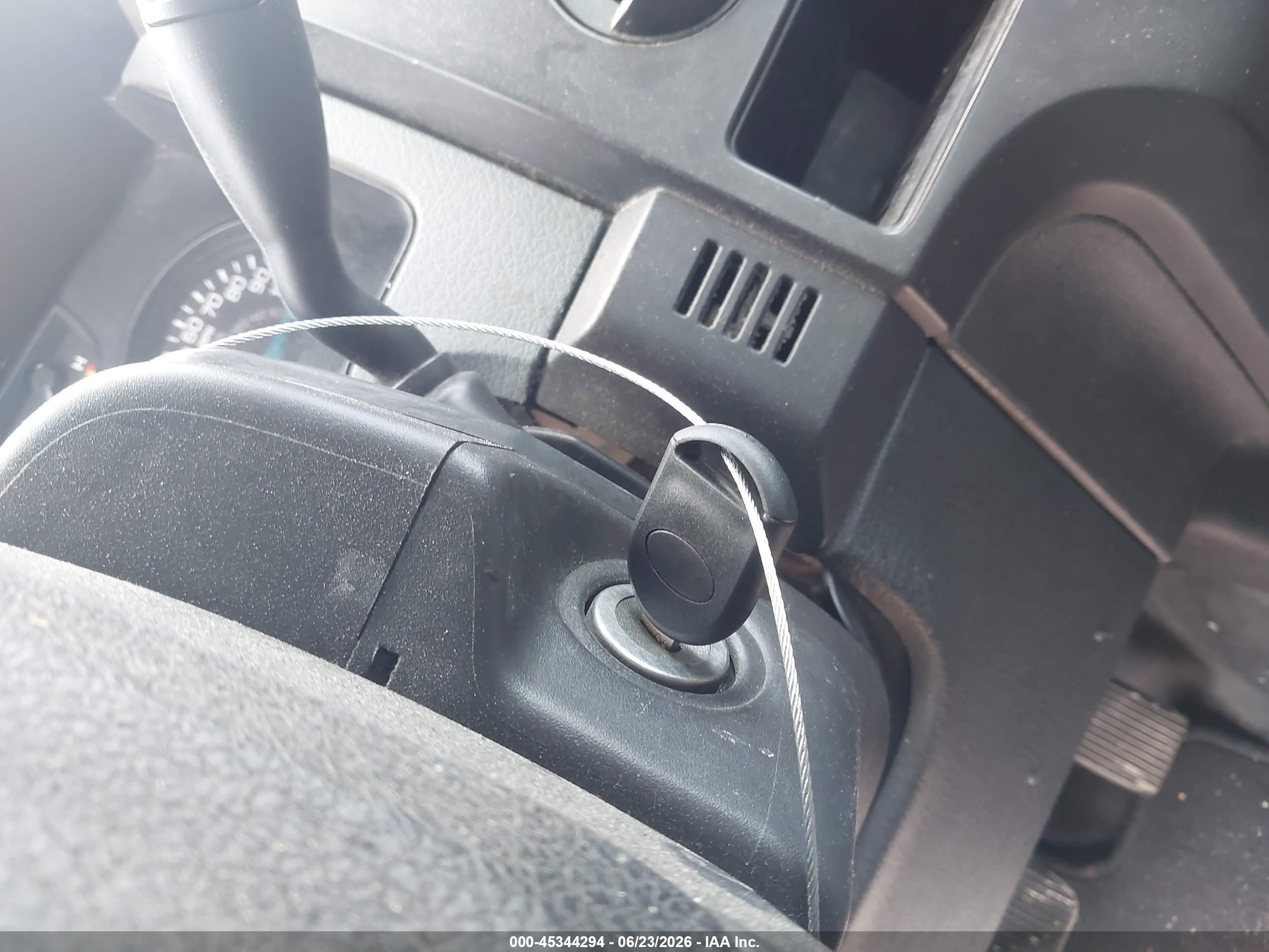 2011 Ford F-150 Xl White vin: 1FTFX1CF3BKD95150