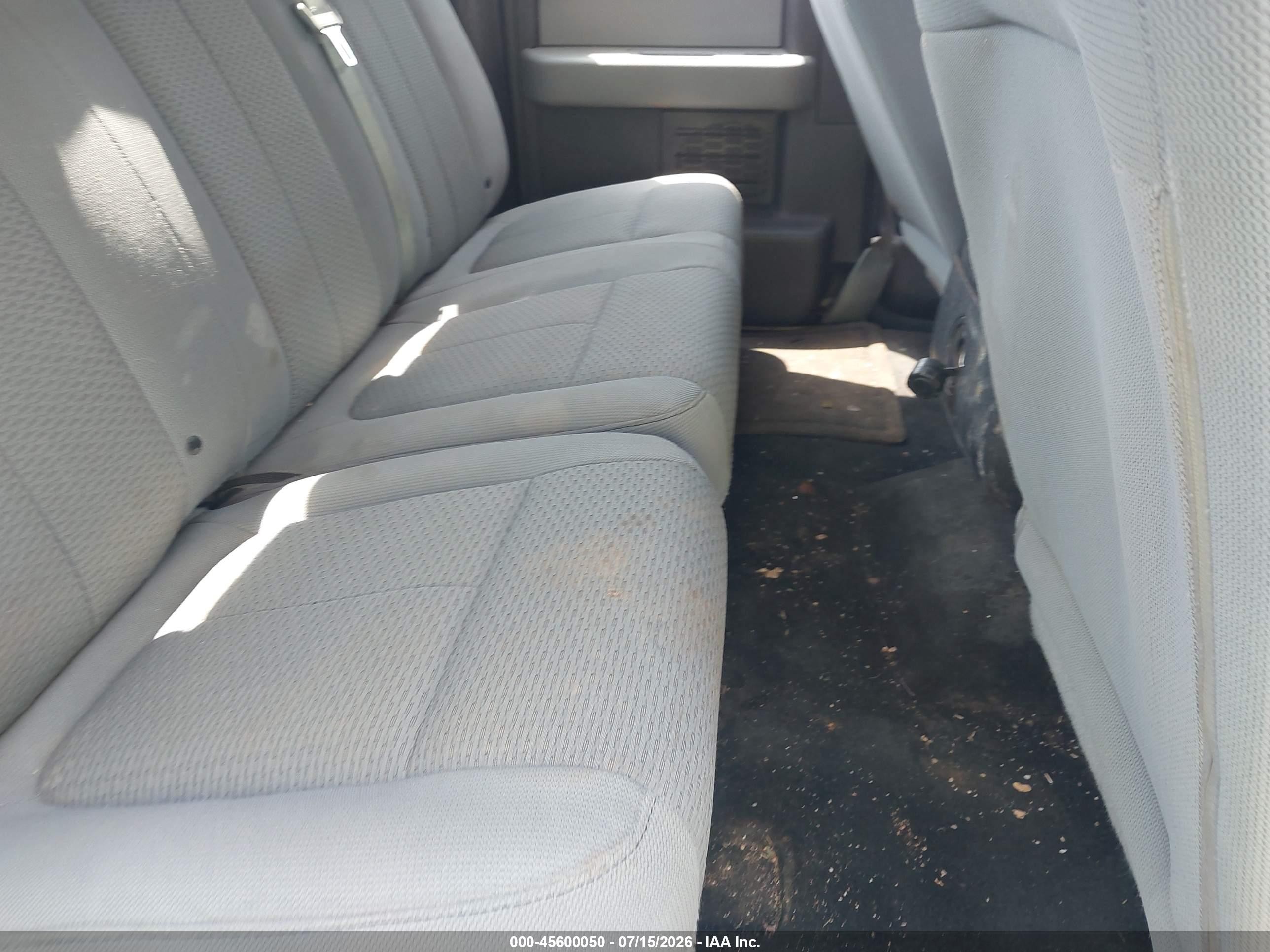 2014 Ford F-150 Xl White vin: 1FTFX1CF3EKD95850