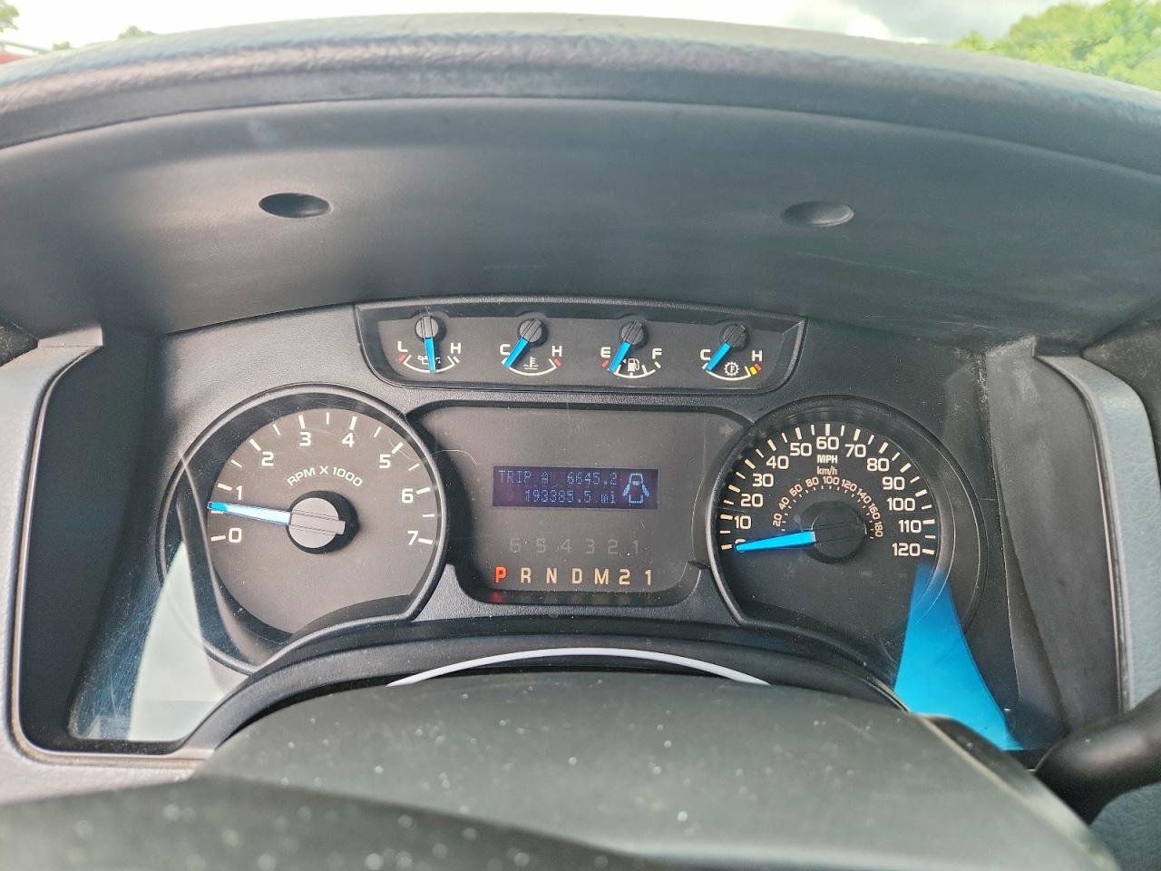 2014 Ford F150 Super Cab Gray vin: 1FTFX1CF3EKG10658