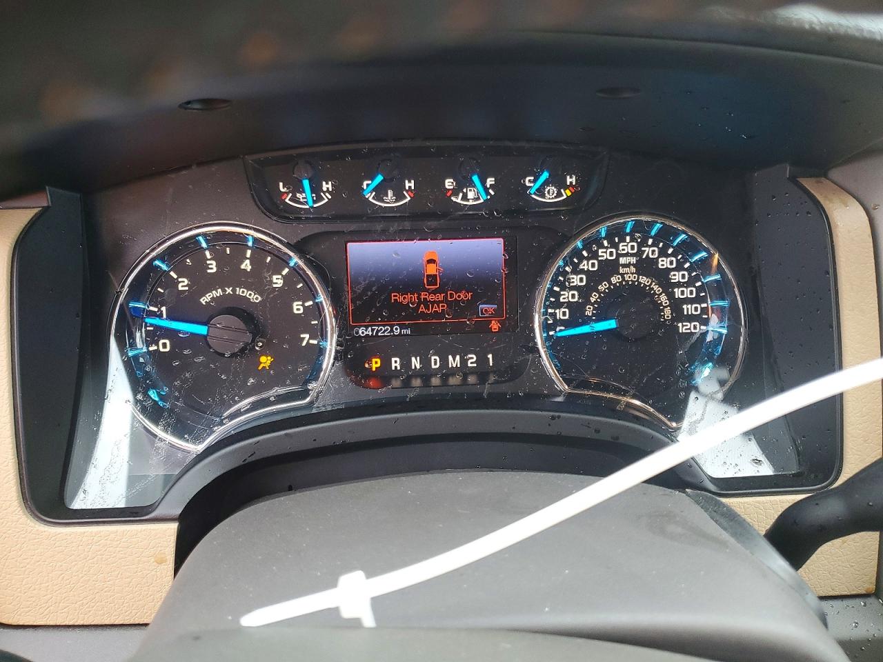 2013 Ford F150 Super Cab Черный vin: 1FTFX1CF4DKD07421