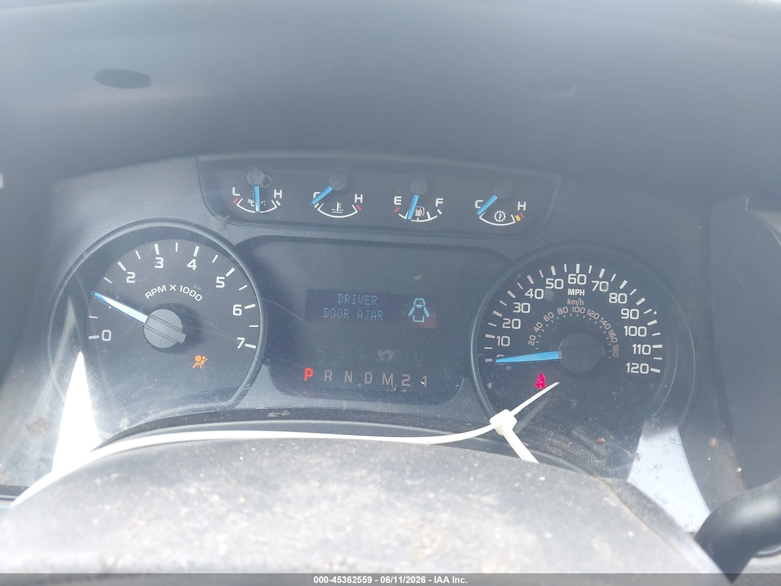 2013 Ford F-150 Stx Blue vin: 1FTFX1CF5DFA85321