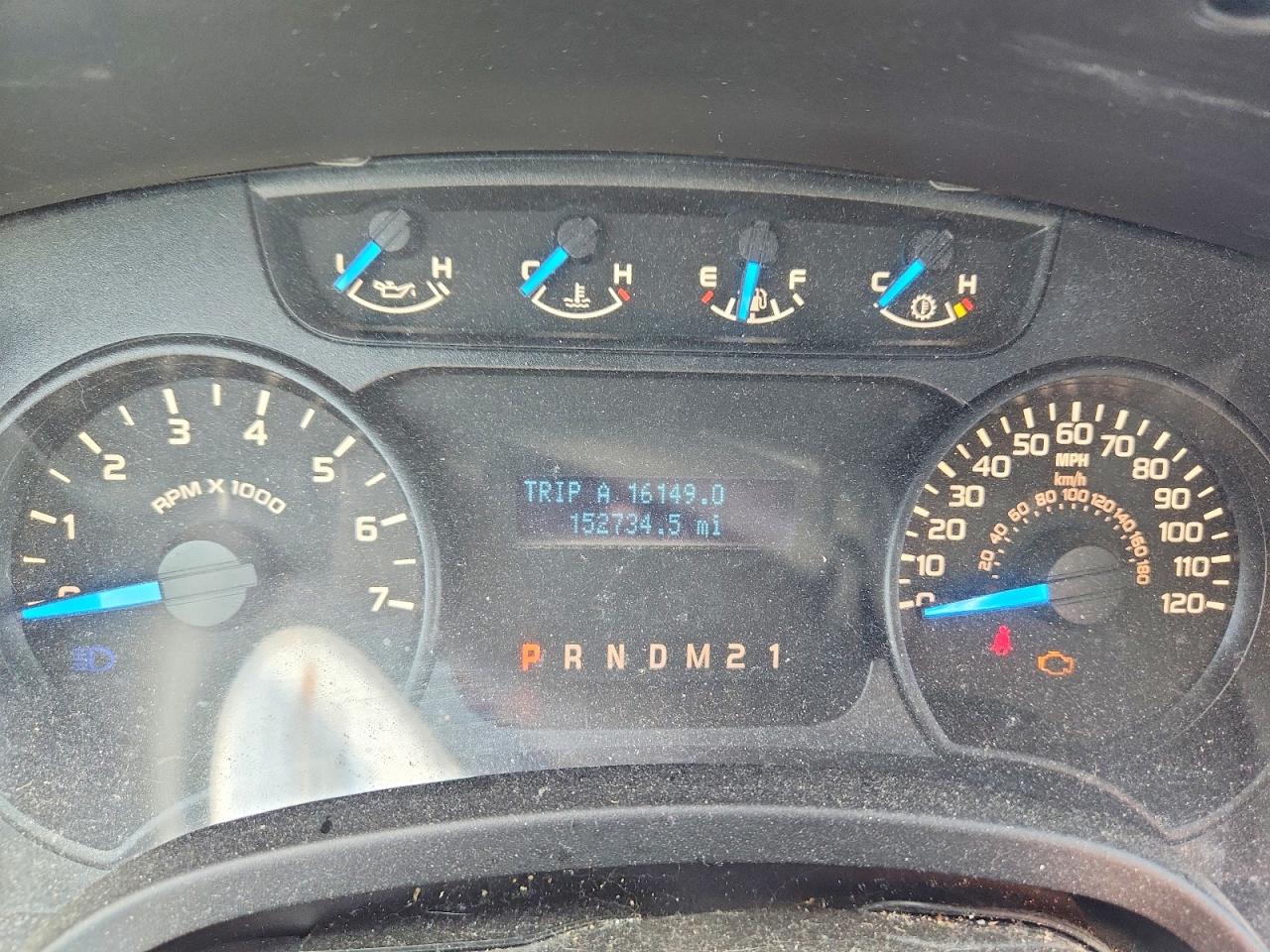 2013 Ford F150 Super Cab Gray vin: 1FTFX1CF5DFD81925