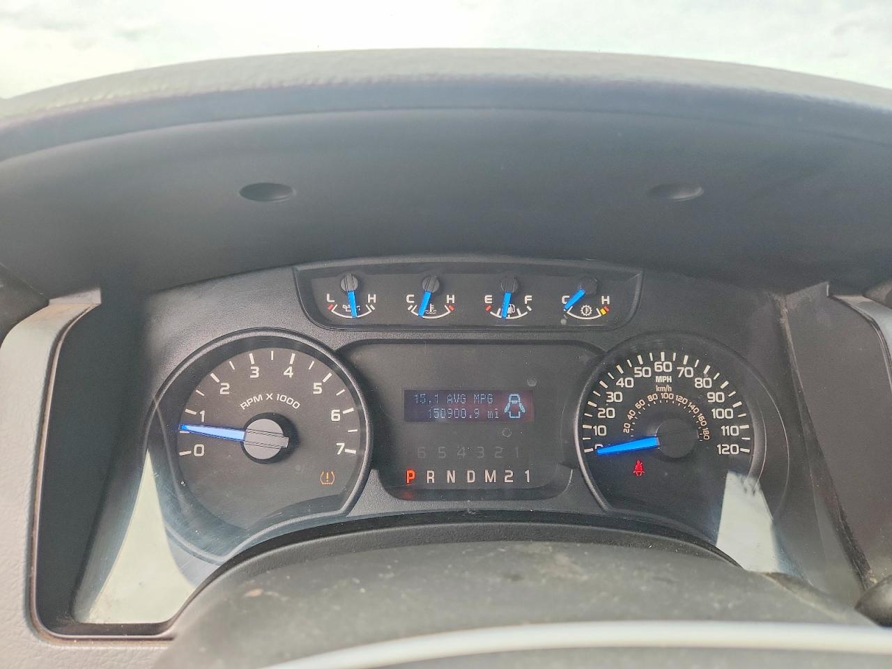 2013 Ford F150 Super Cab Black vin: 1FTFX1CF5DKD76862