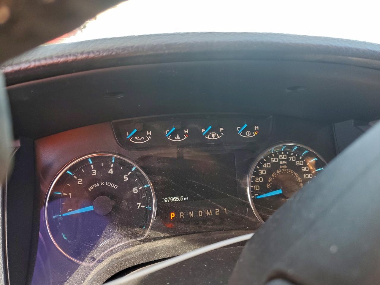 2013 Ford F150 Super Cab Blue vin: 1FTFX1CF6DKF75726