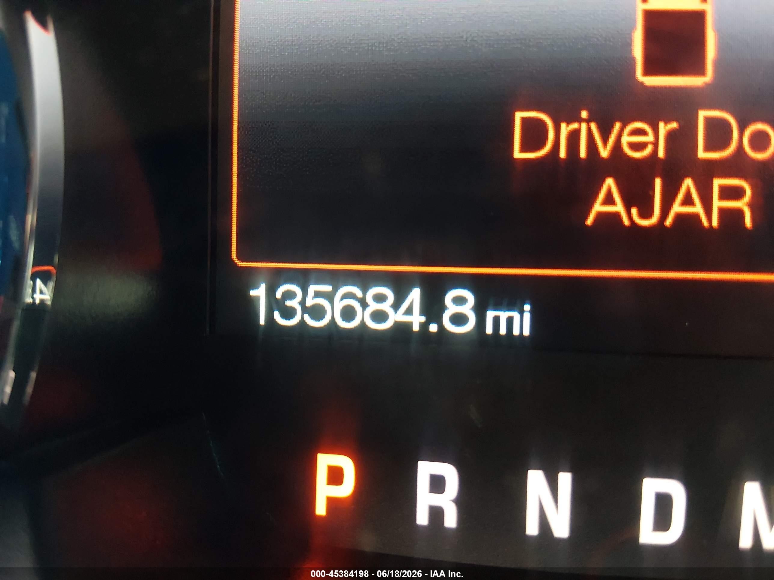 2013 Ford F-150 Xlt Красный vin: 1FTFX1CF7DFC42377