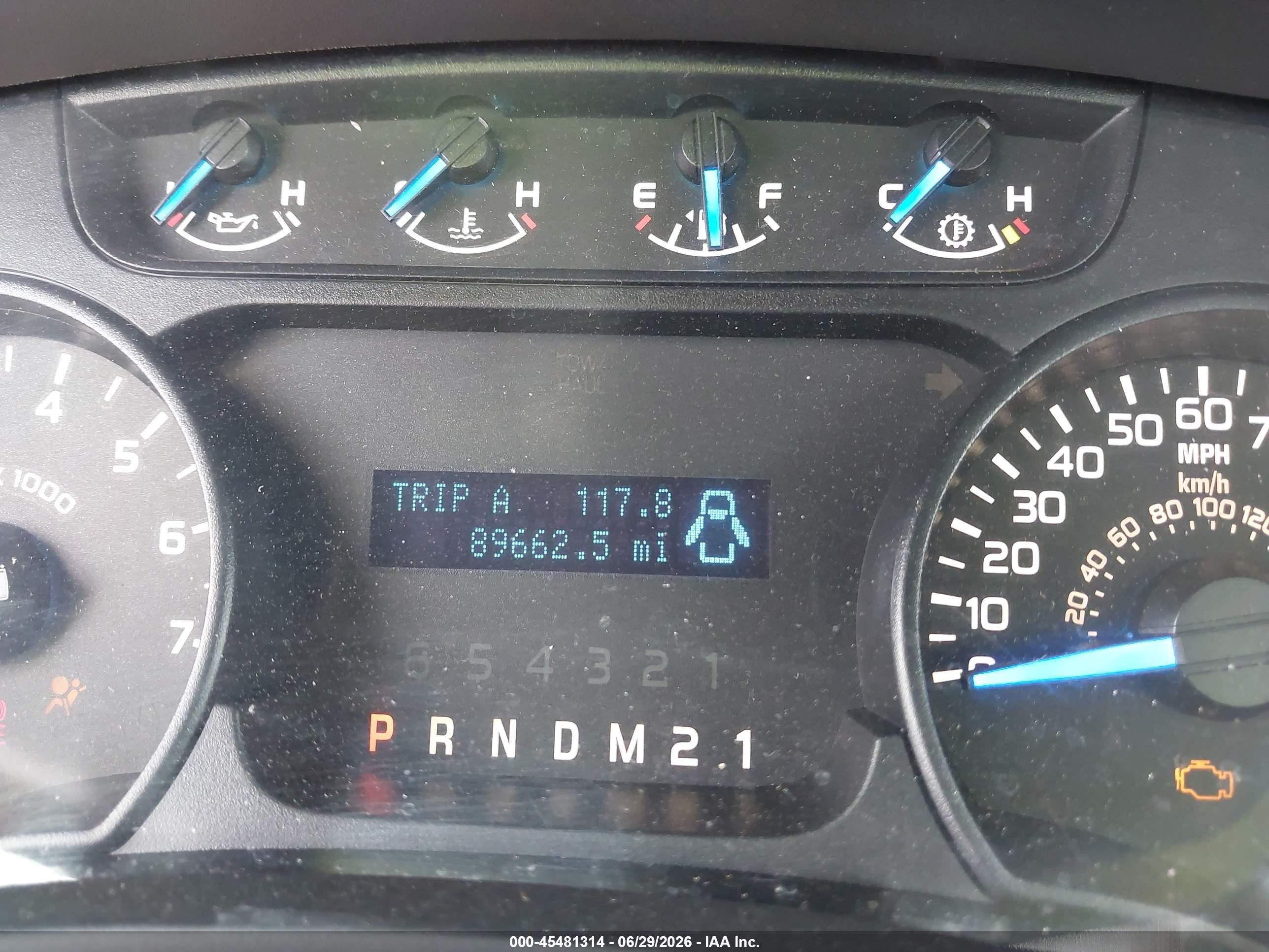2014 Ford F-150 Stx Gray vin: 1FTFX1CF7EFC93668