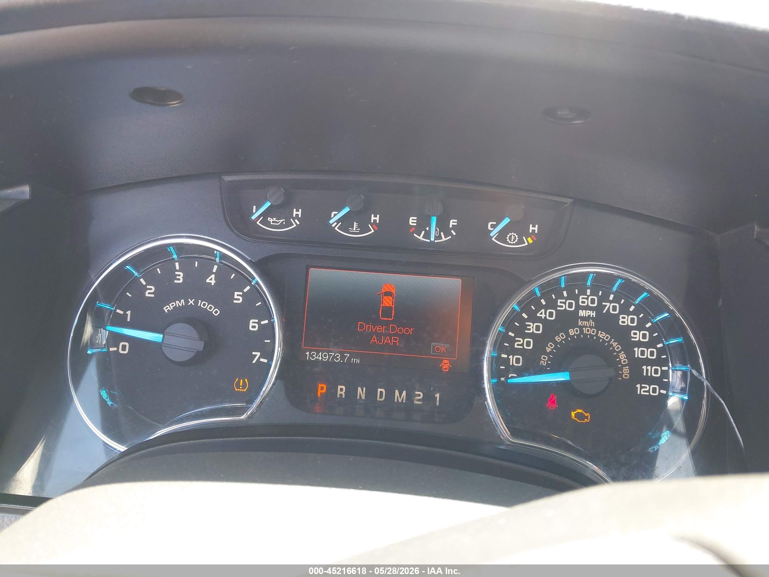 2012 Ford F-150 Xlt White vin: 1FTFX1CF8CFB95374